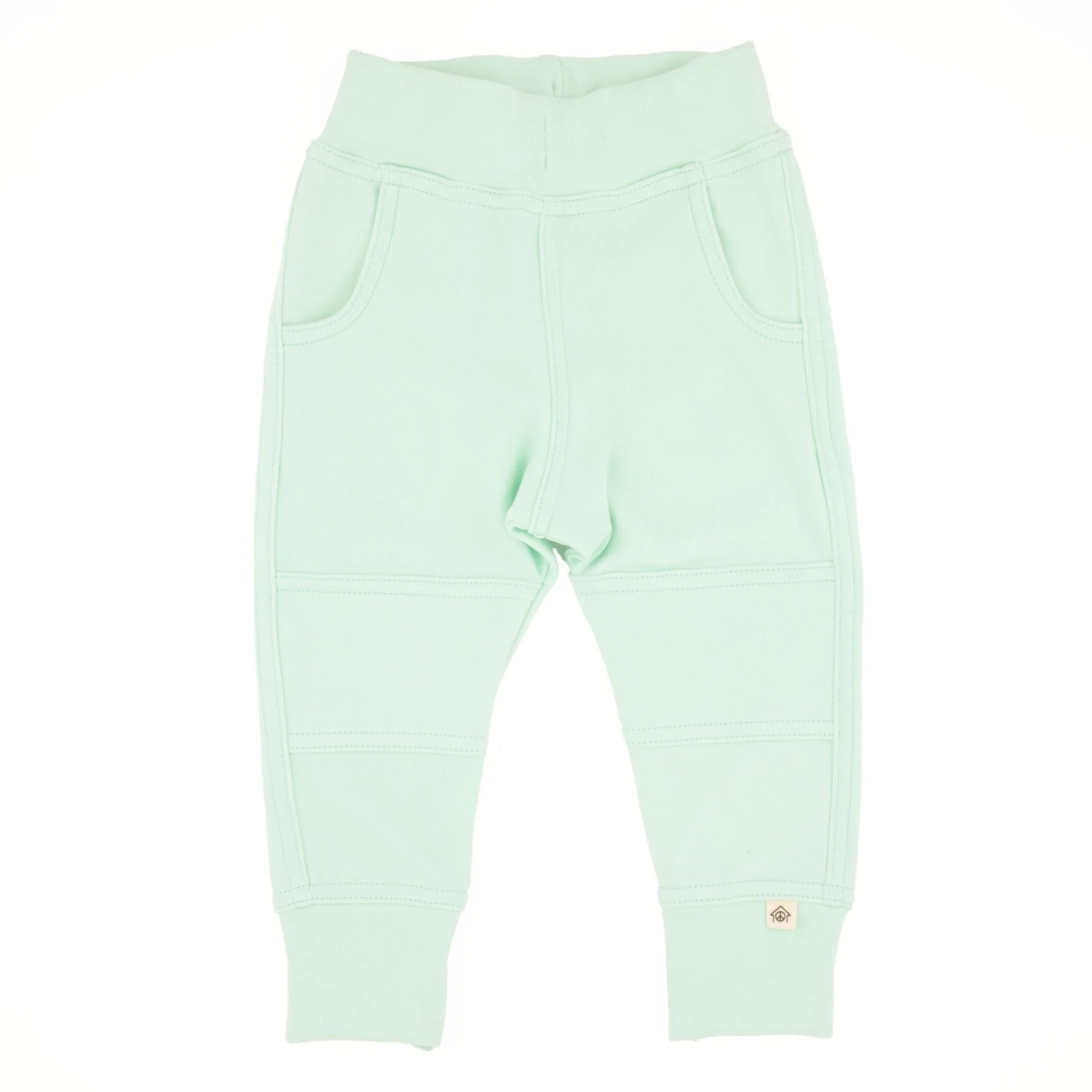 Toddler Simple Joggers - Image 24