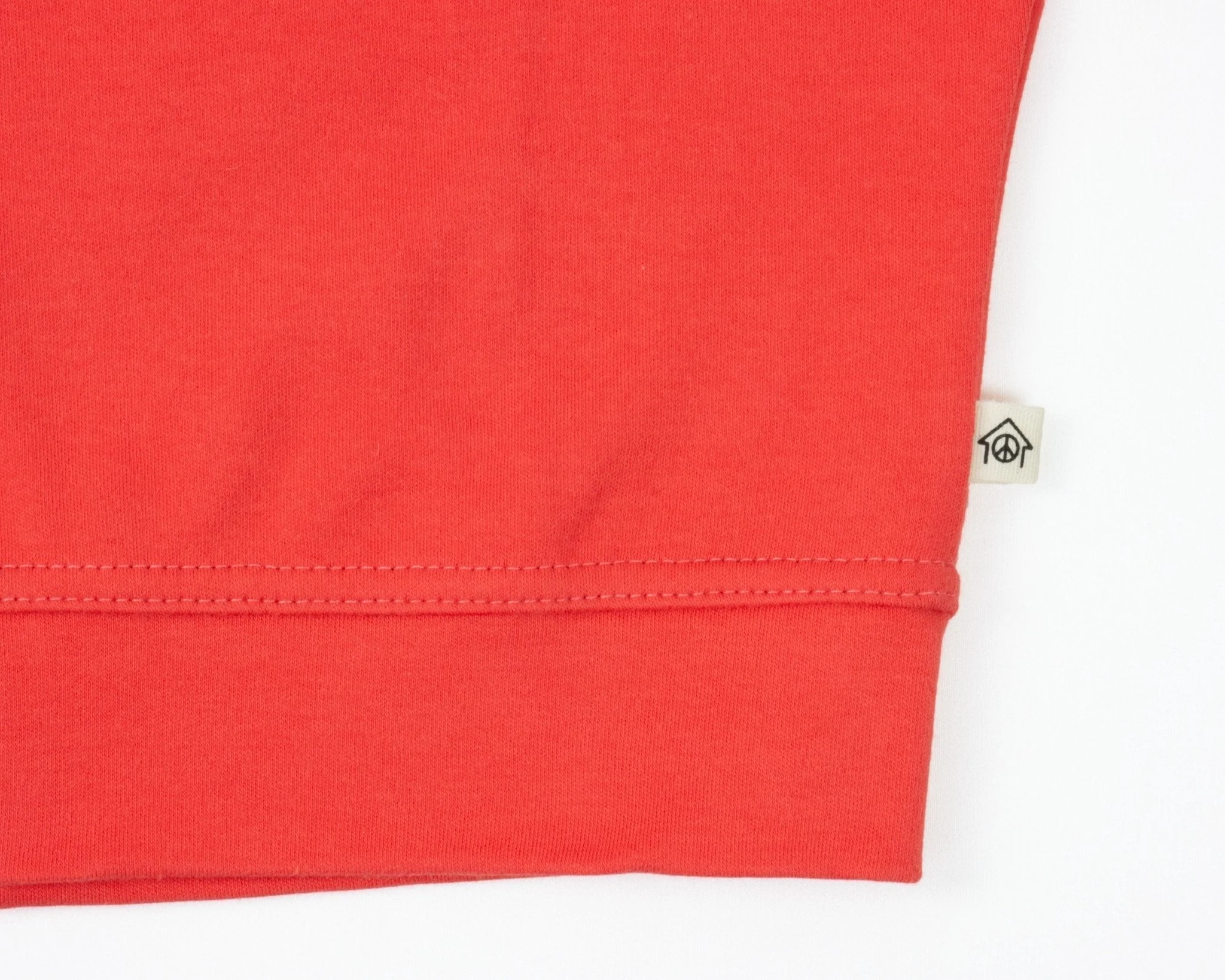 Toddler Simple Sweatshirt - Image 4