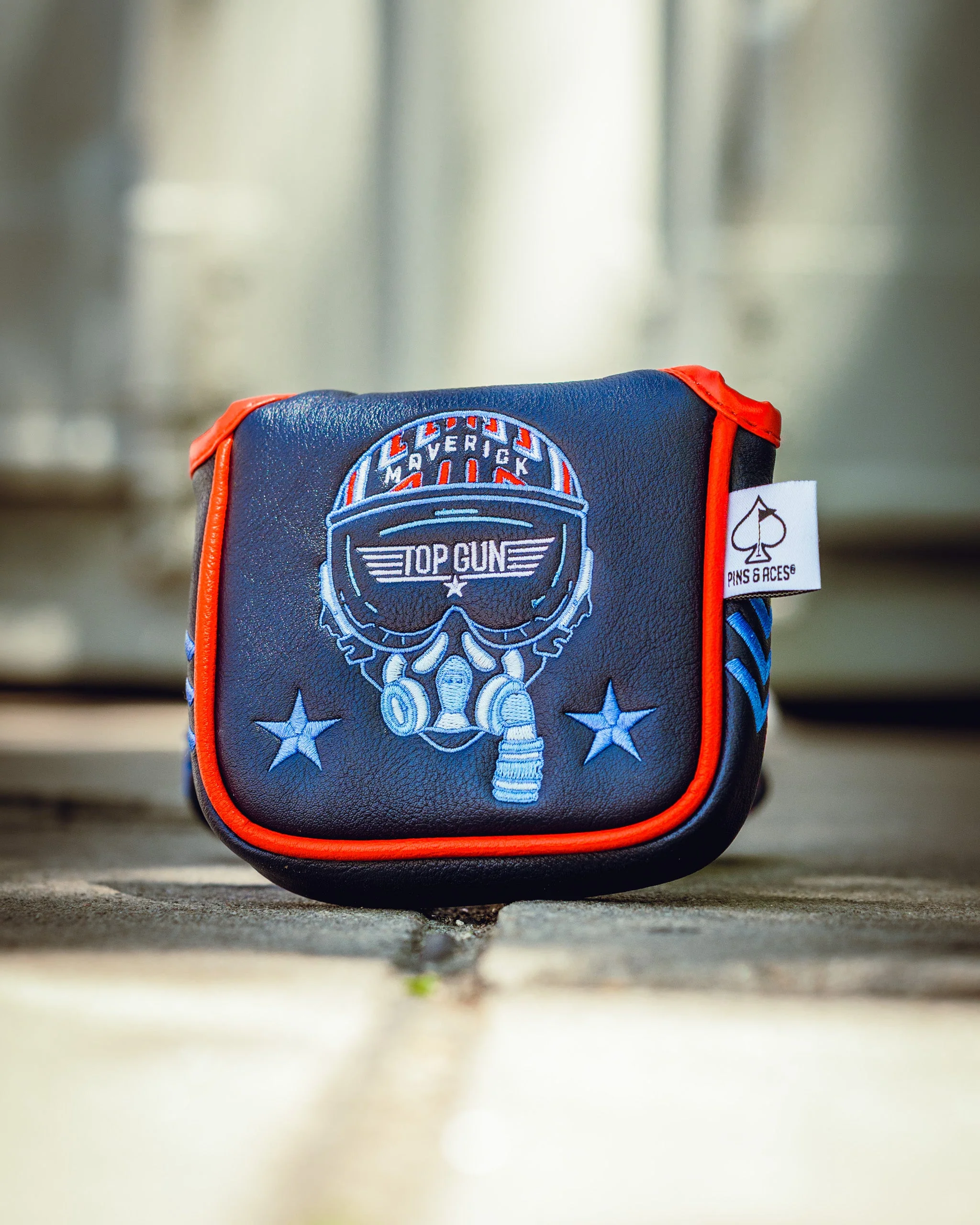 Top Gun - Maverick Mallet Headcover - Image 11