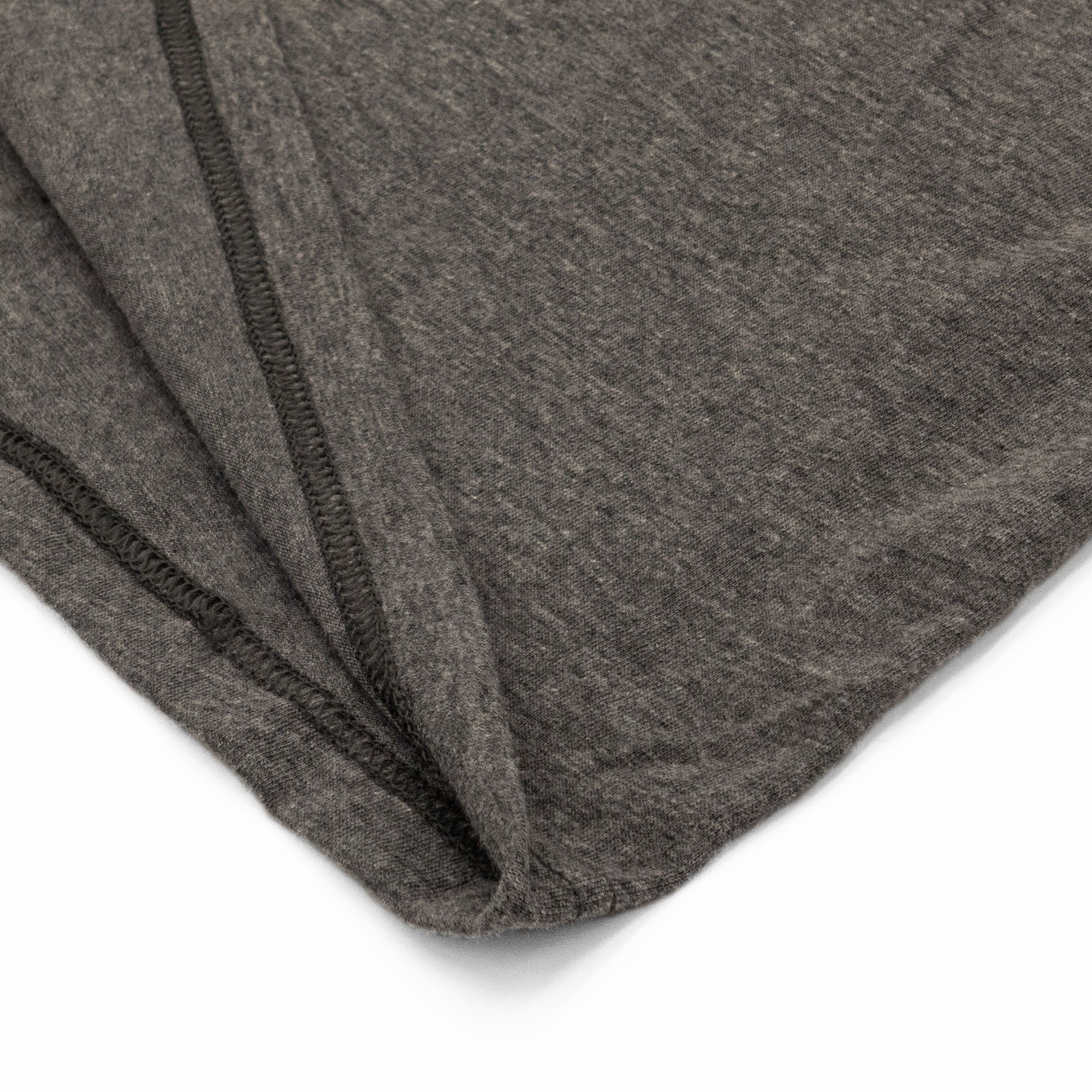 Top Ramen Send Noods T-Shirt - Gray - Image 5