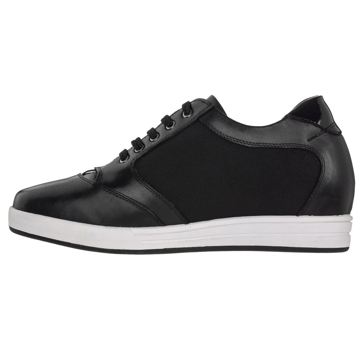 TOTO A53272 - 3.2-Inch Taller Men's Elevator Sneakers - Image 3