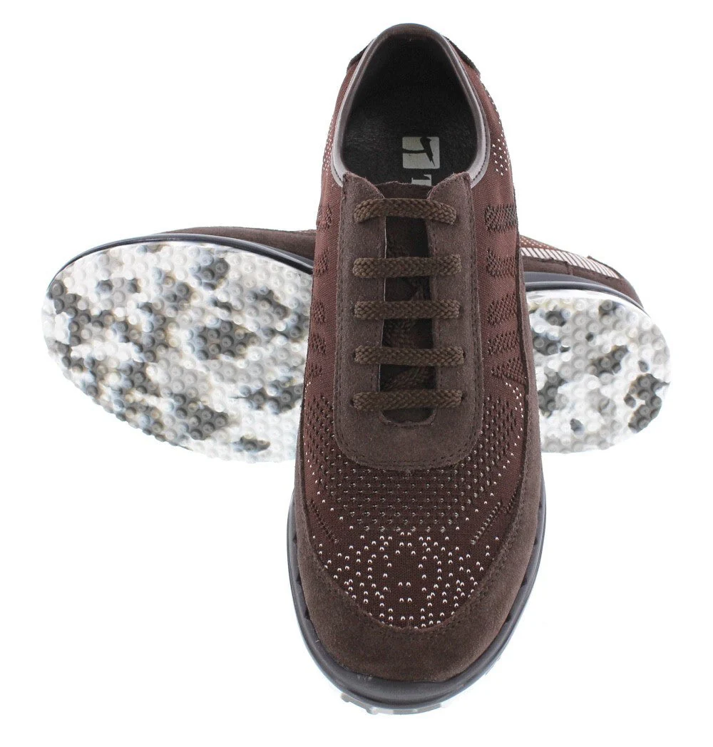 TOTO - D22035 - 2.4 Inches Taller (Brown) - Lightweight - Image 4