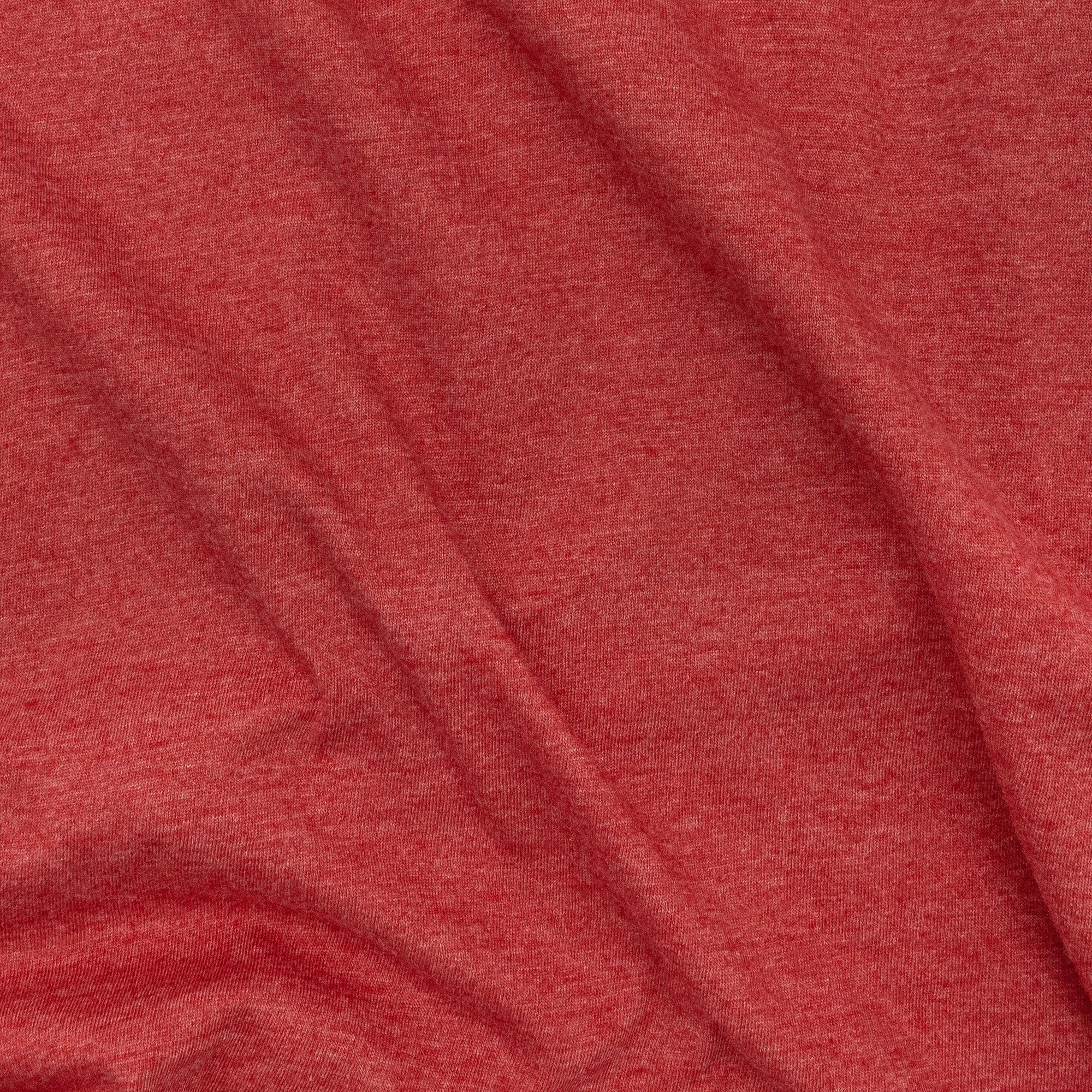 Toyota Service Department Premium Parts T-Shirt - Heather Red - Image 6