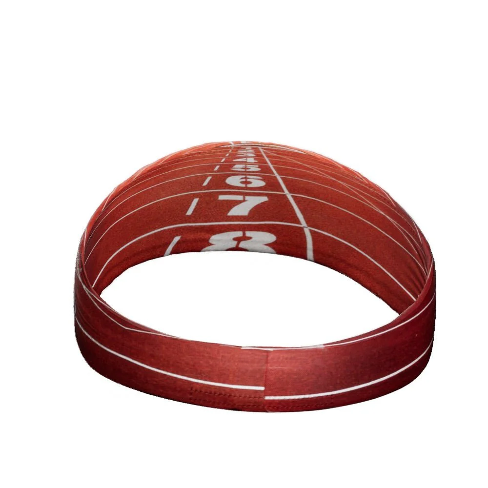 Track & Field Headband - Image 3