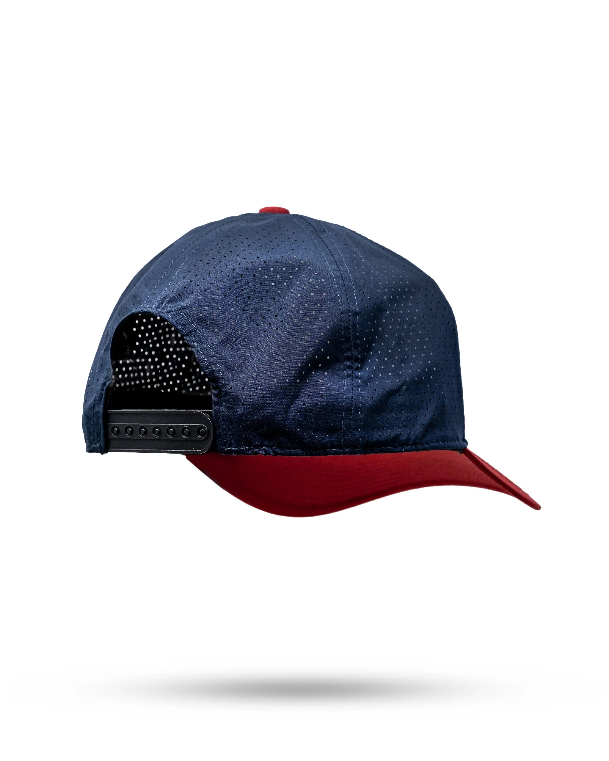 Tradesman Hat - Patriot - Image 2