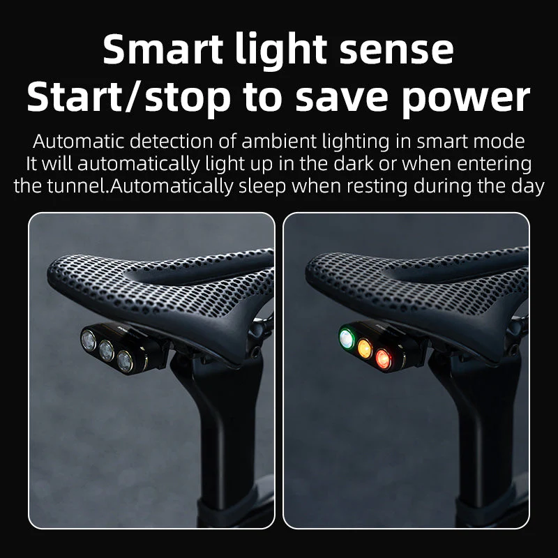 Traffic Tail Light Brake Sense USB-C - Image 5