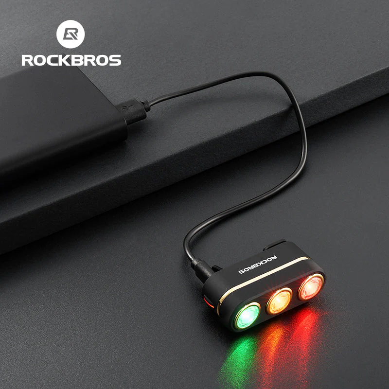 Traffic Tail Light Brake Sense USB-C - Image 6