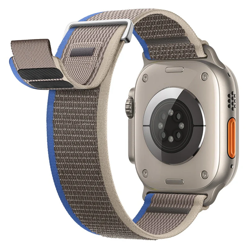 Trail Loop Apple Watch Armband Series 11/10/9/8/7/6/5/4/ SE / Ultra 1/2/3 - Image 15