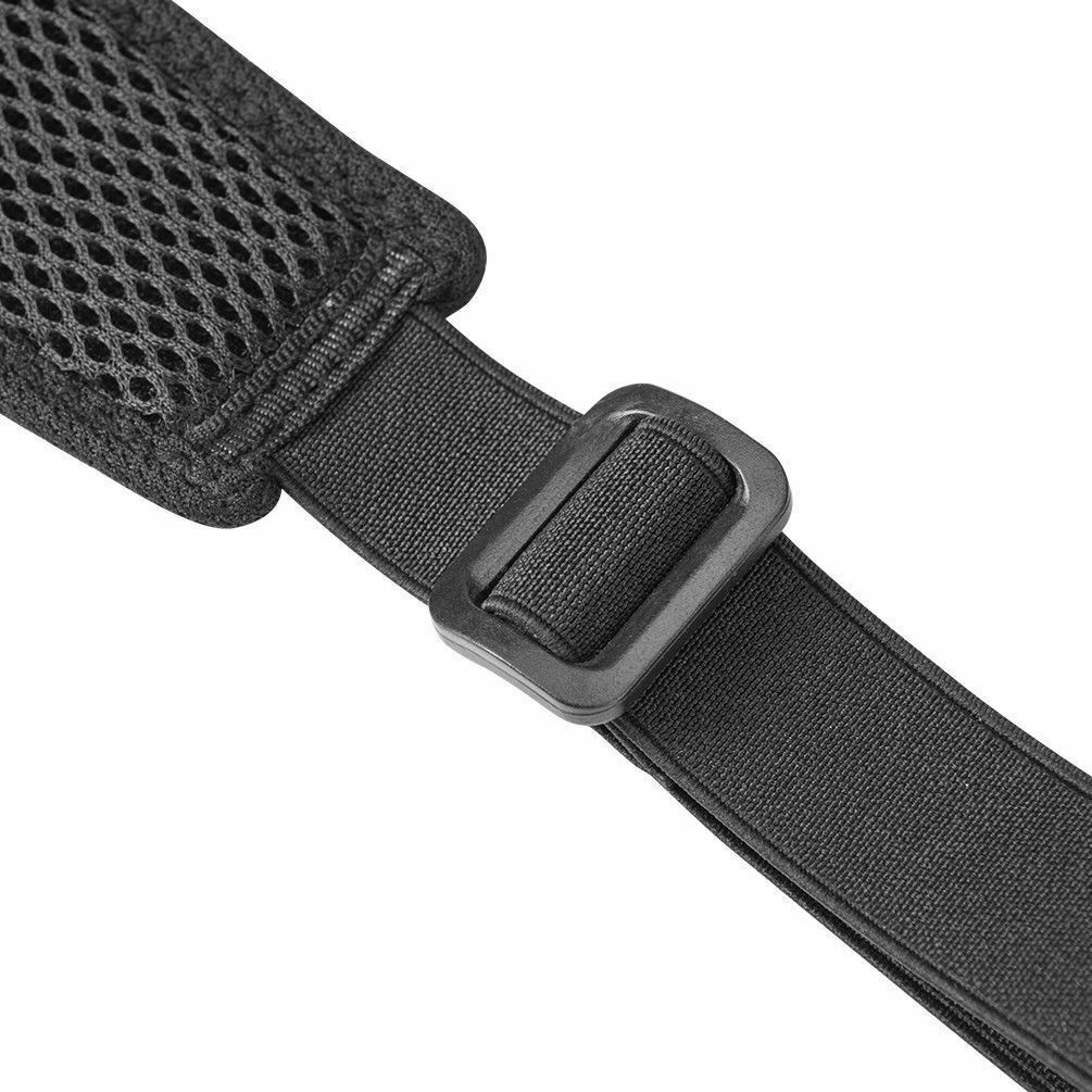 Trainer Sweat Net Sweatband Sweatproof Tape Strap - Image 9