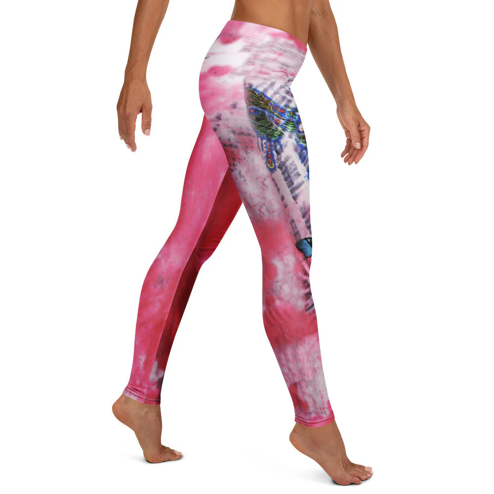 Transformation Low Waist Leggings - Image 9