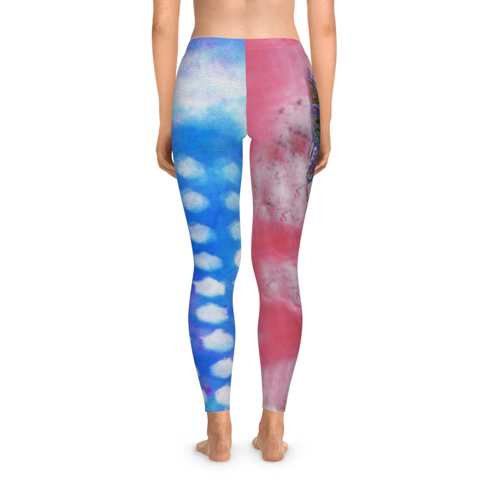 Transformation Mix Leggings ST - Image 19