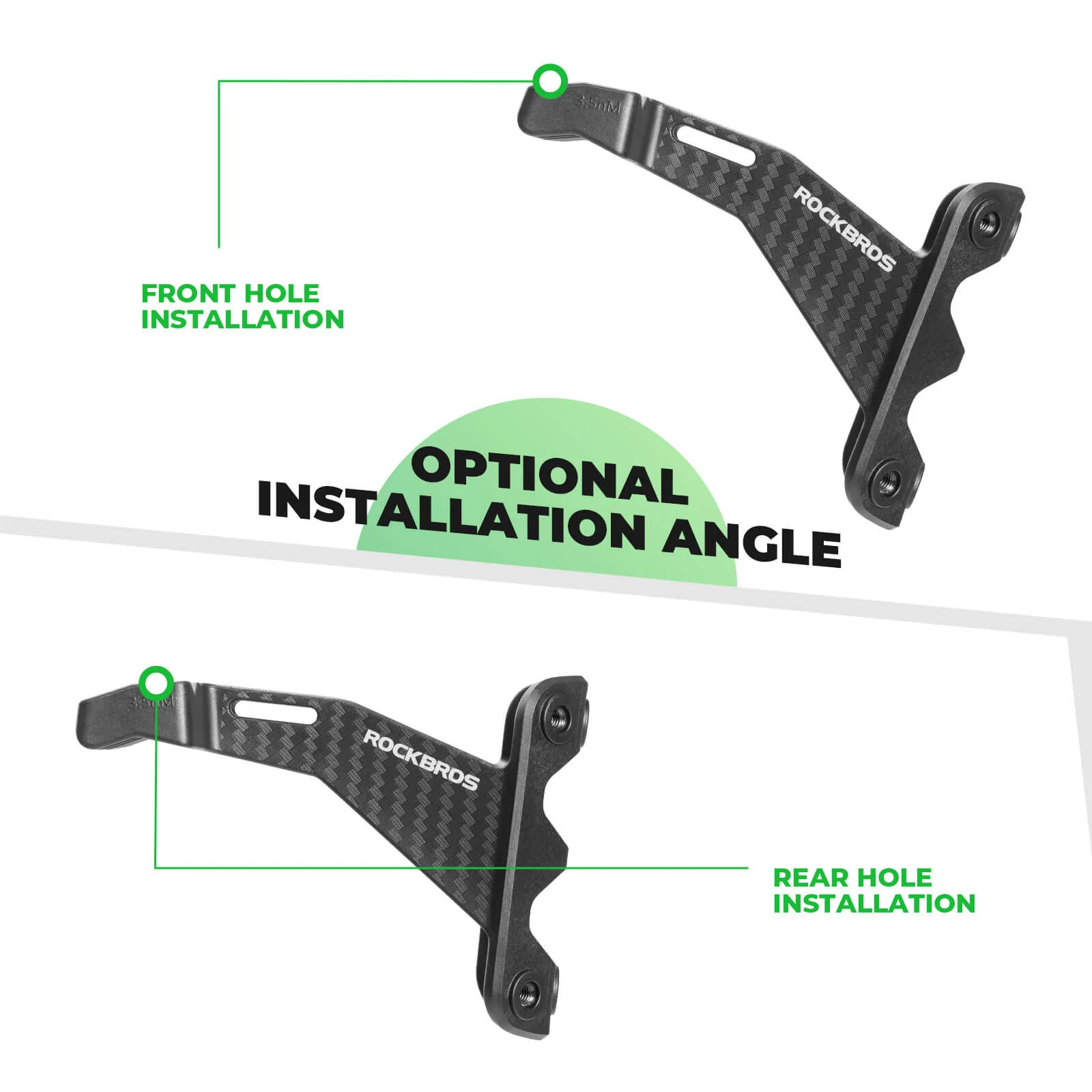 Triathlon Saddle Kettle Extension Rack - Image 6