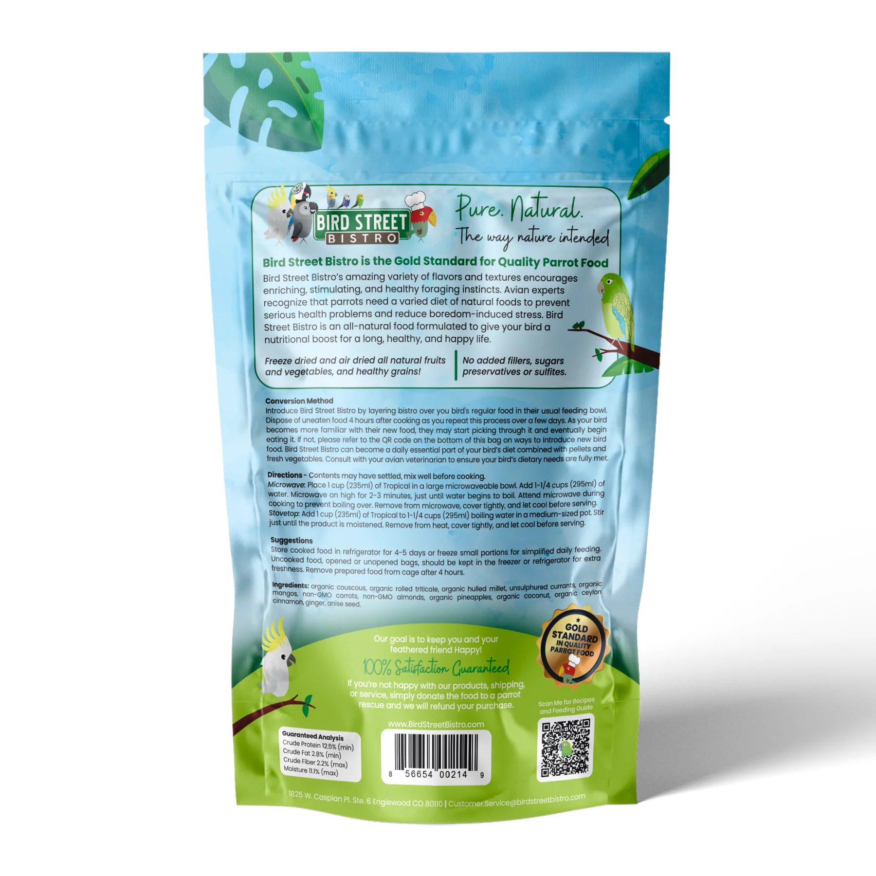 Tropical - Feast on the Fly - Image 6