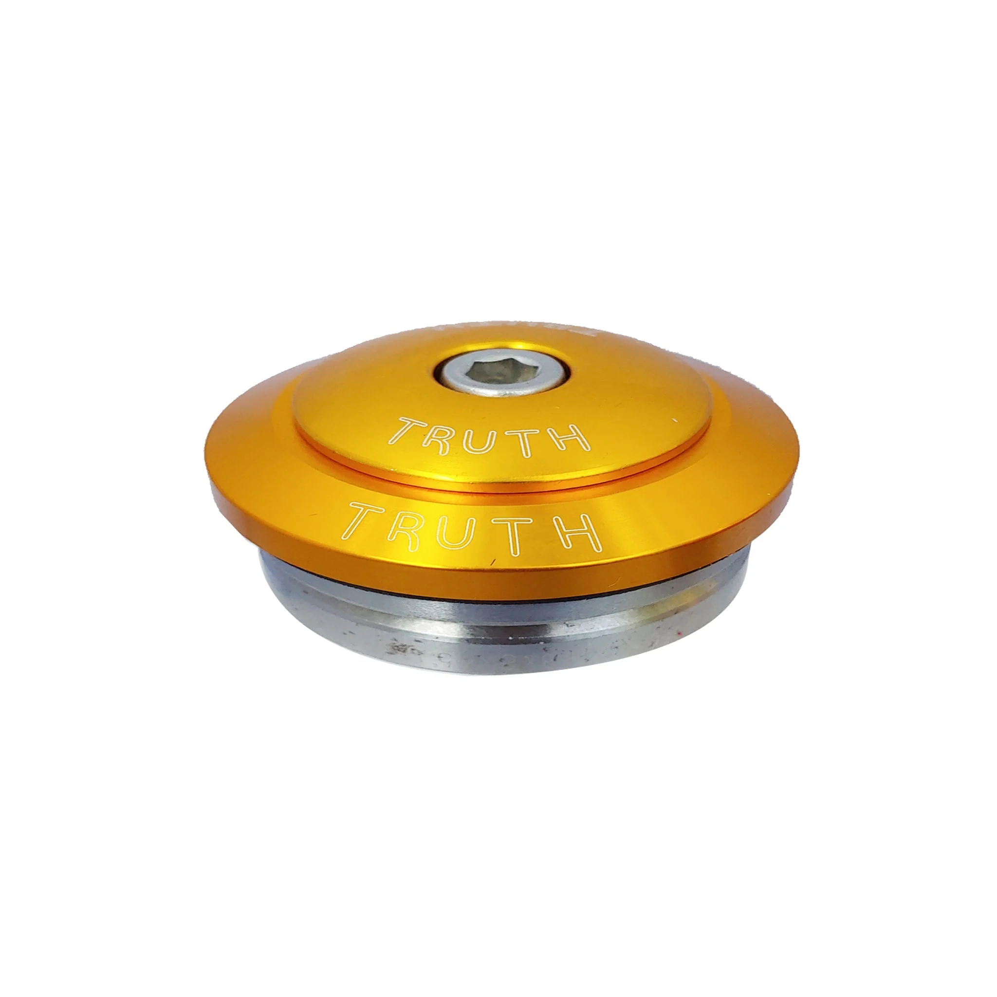TRUTH BMX |1-1/8" SEALED BEARING INTEGRATED BMX RACING HEADSET - Image 4