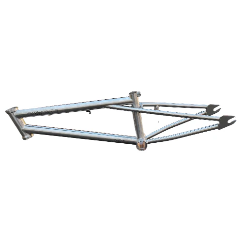 TRUTH BMX | 20" STREET TITANIUM BMX FRAME