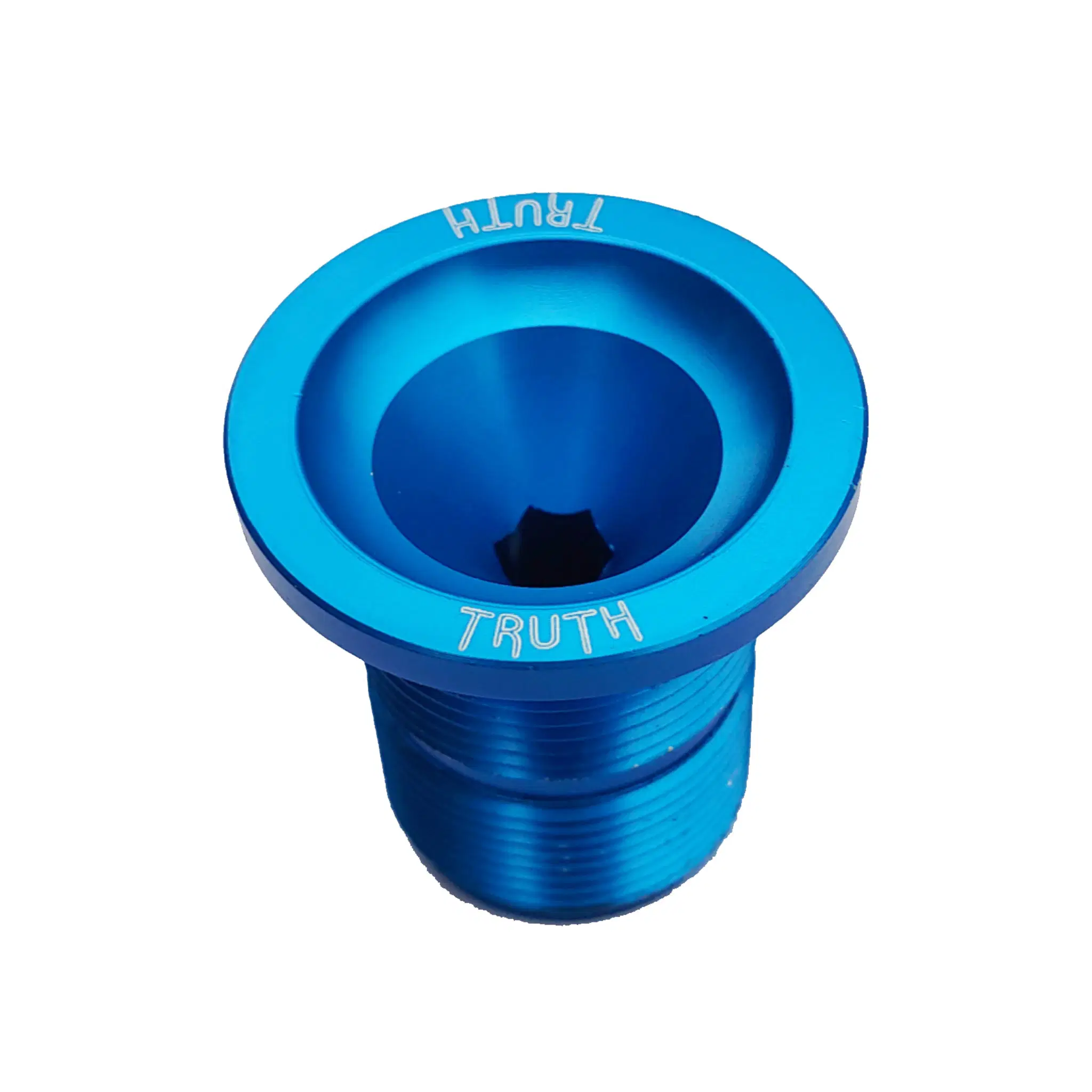 TRUTH BMX | M25 FORK COMPRESSION BMX BOLT - Image 3
