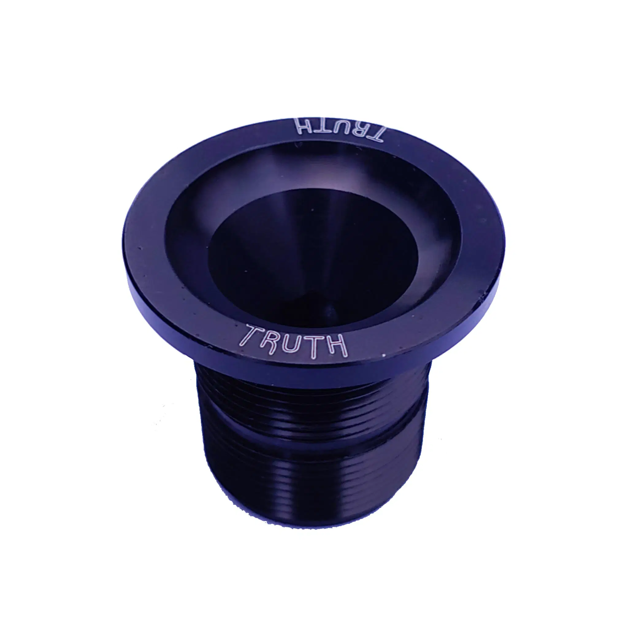 TRUTH BMX | M25 FORK COMPRESSION BMX BOLT - Image 4