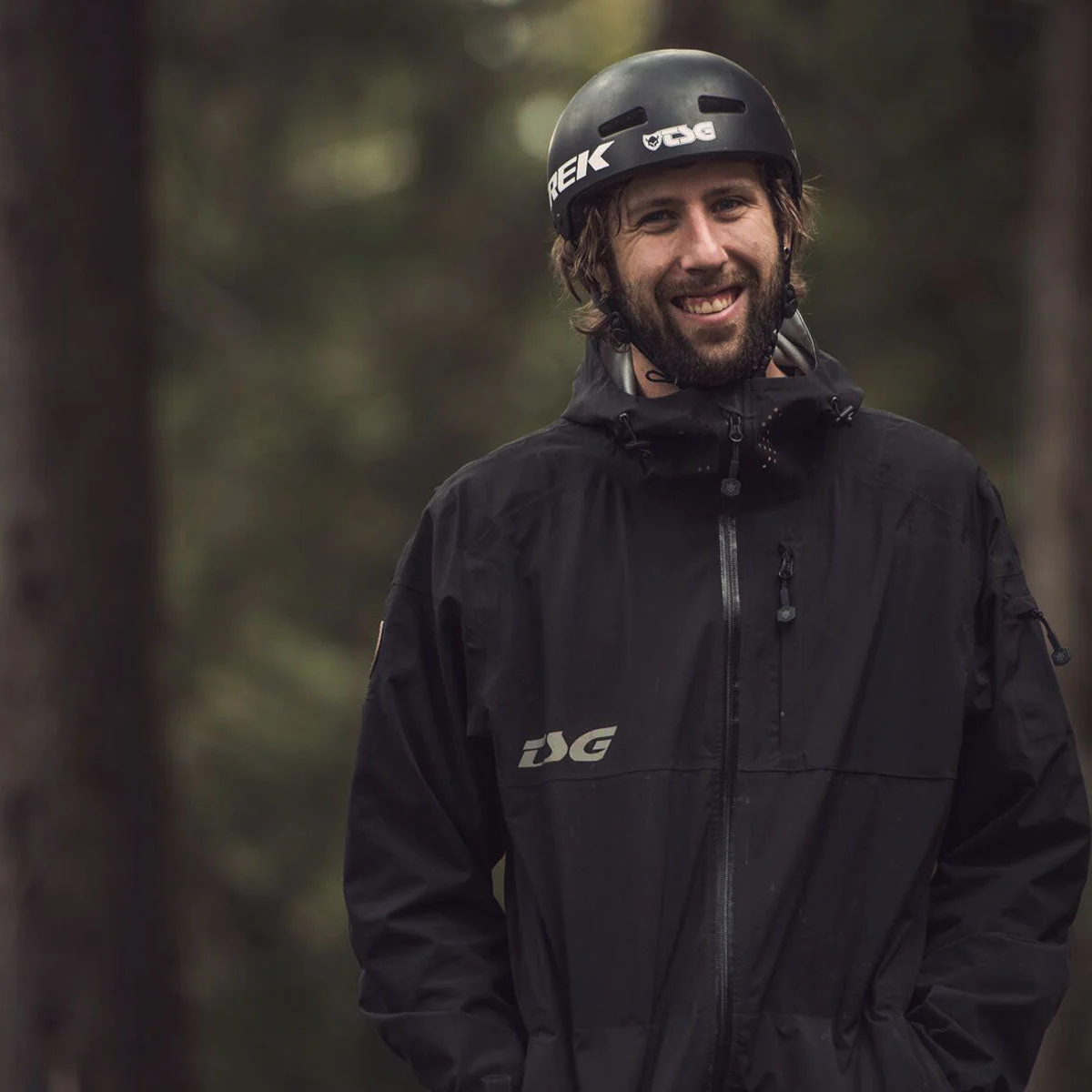 TSG - Evolution Helmet - Image 13