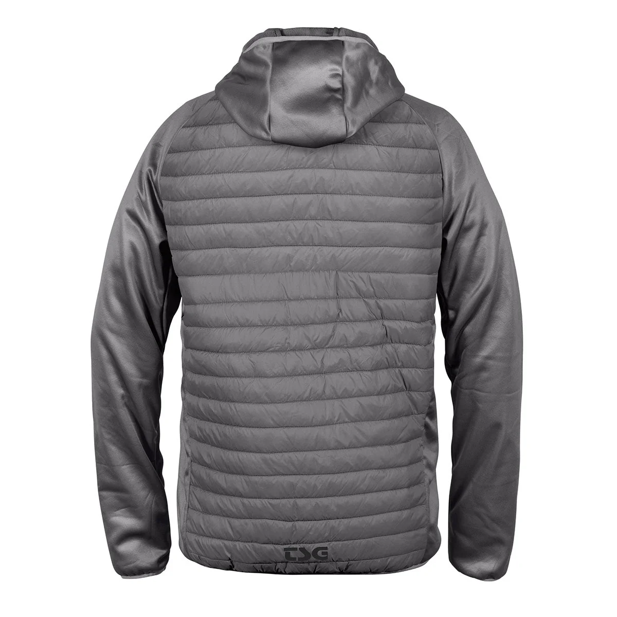 TSG - Insulation Jacket - Image 4