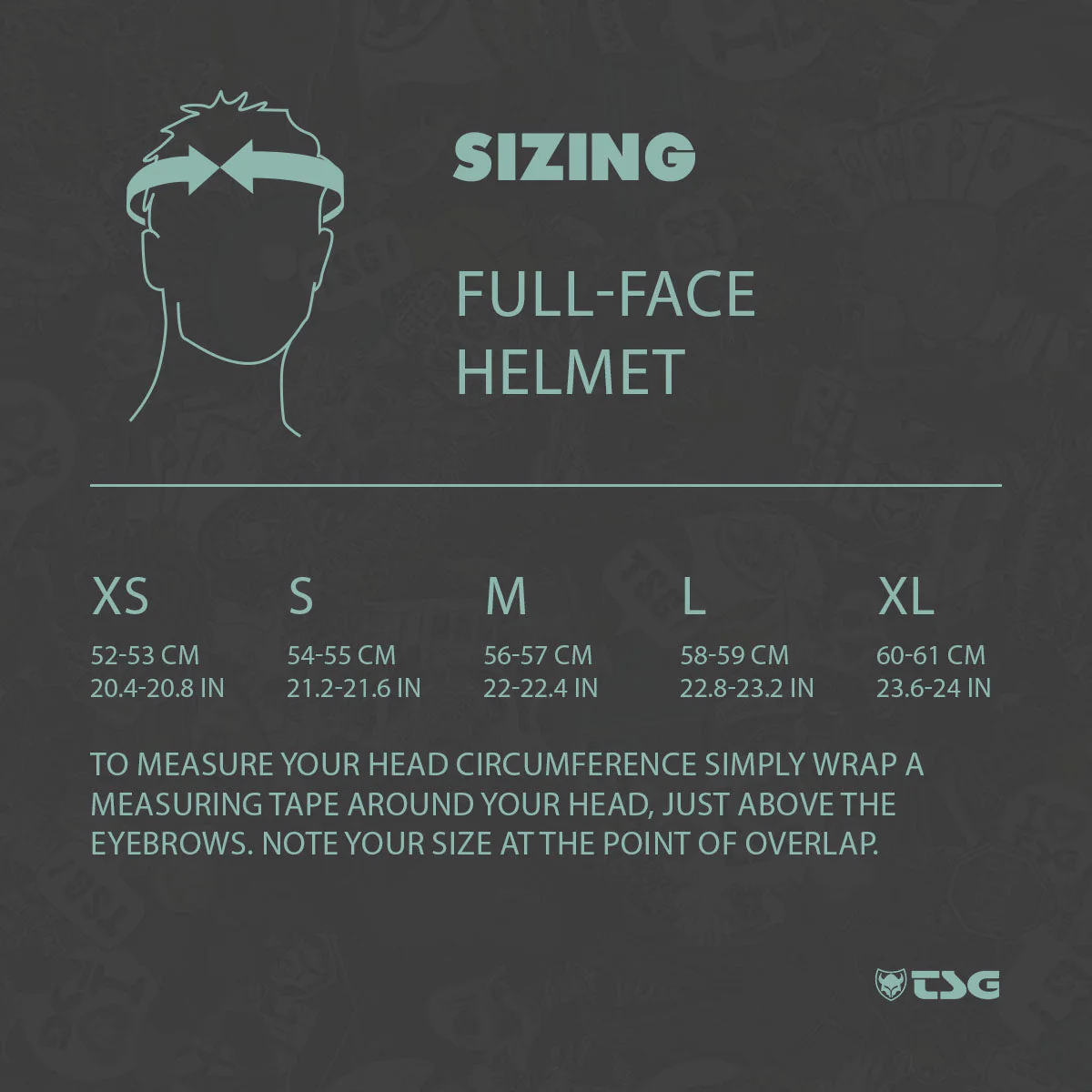 TSG - Sentinel Helmet - Full Face Downhill MTB - Image 23