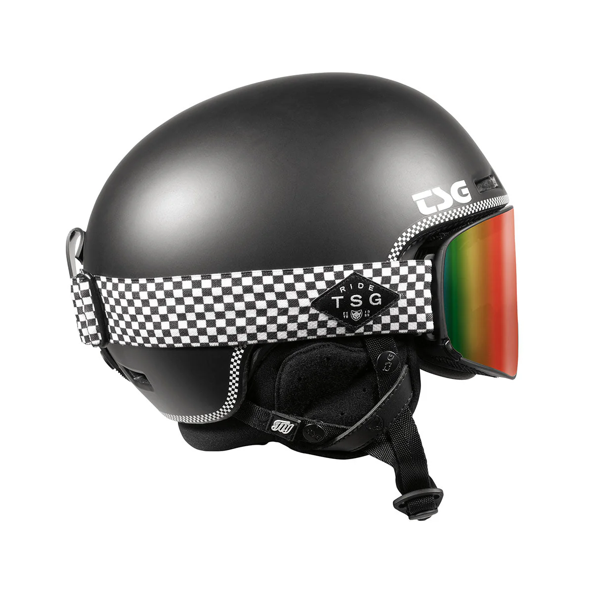 TSG - Winter Goggle - Goggle Four - One Size - Image 12
