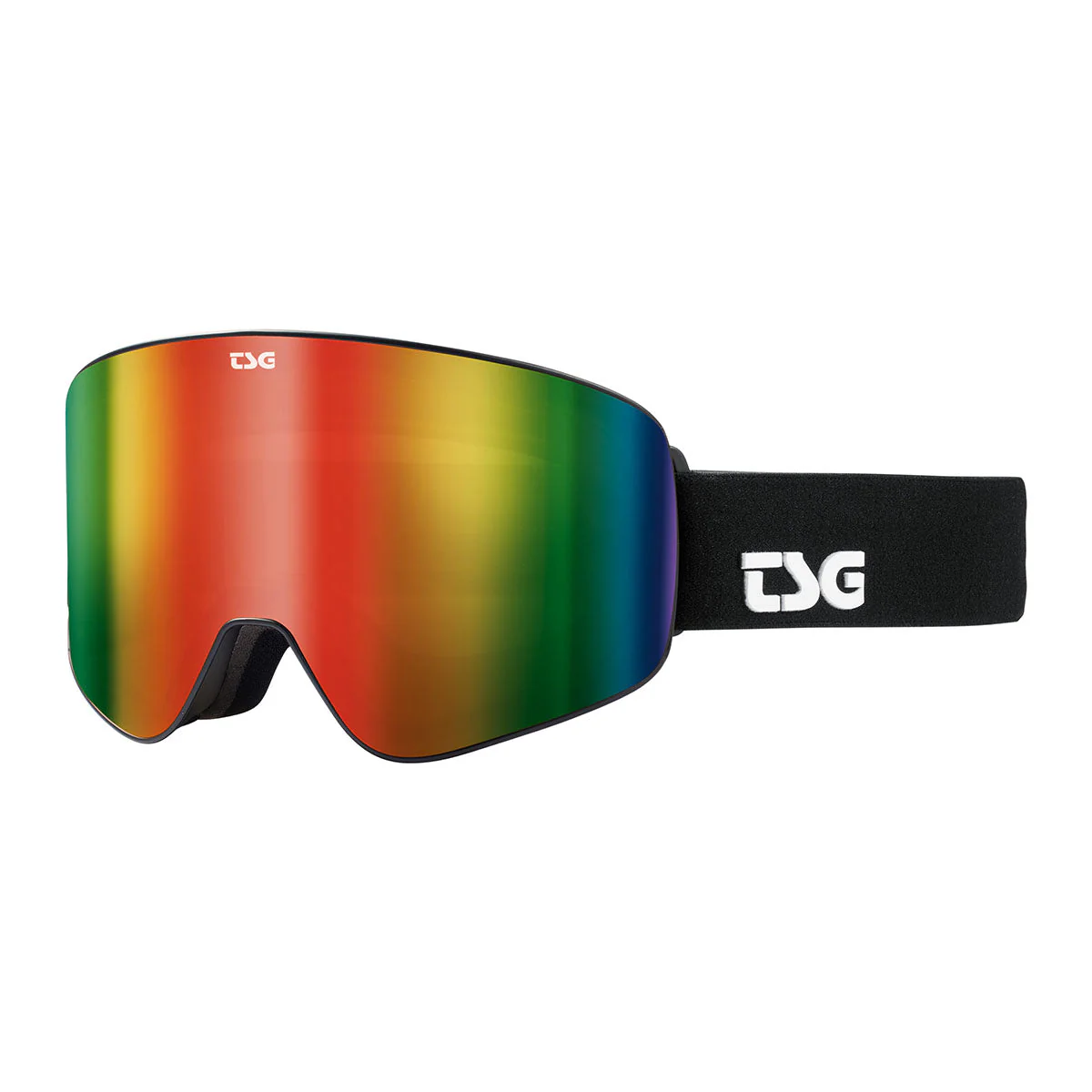 TSG - Winter Goggle - Goggle Four - One Size - Image 3