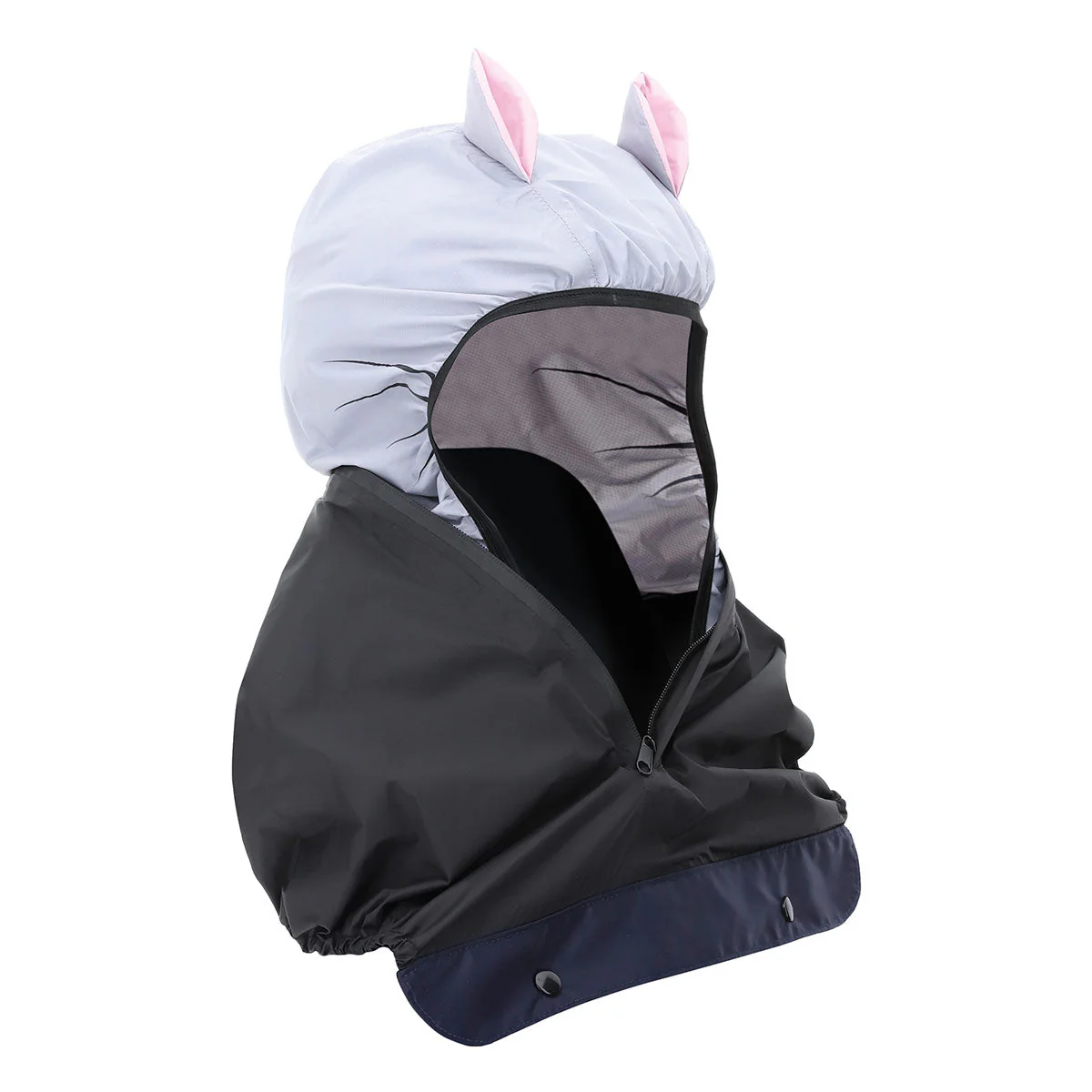 Tucano Urbano - Rainproof Cape - OPOSSUM® BODY HOOD ONLY - Image 2