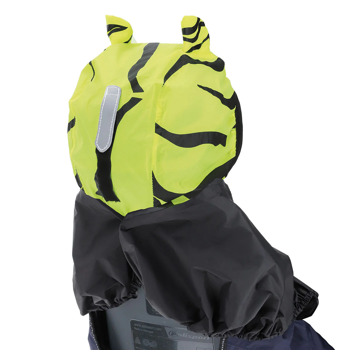 Tucano Urbano - Rainproof Cape - OPOSSUM® BODY HOOD ONLY - Image 4