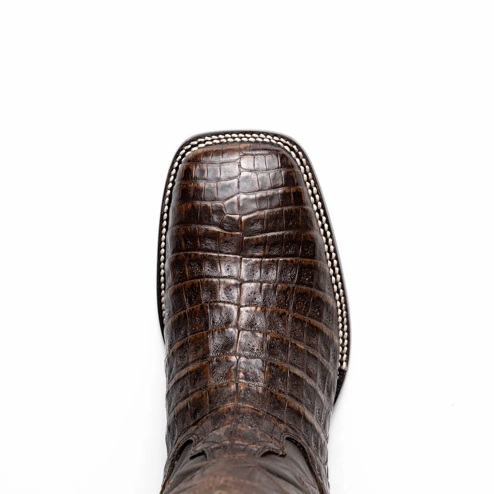 Tucson Aged Brown - Image 6