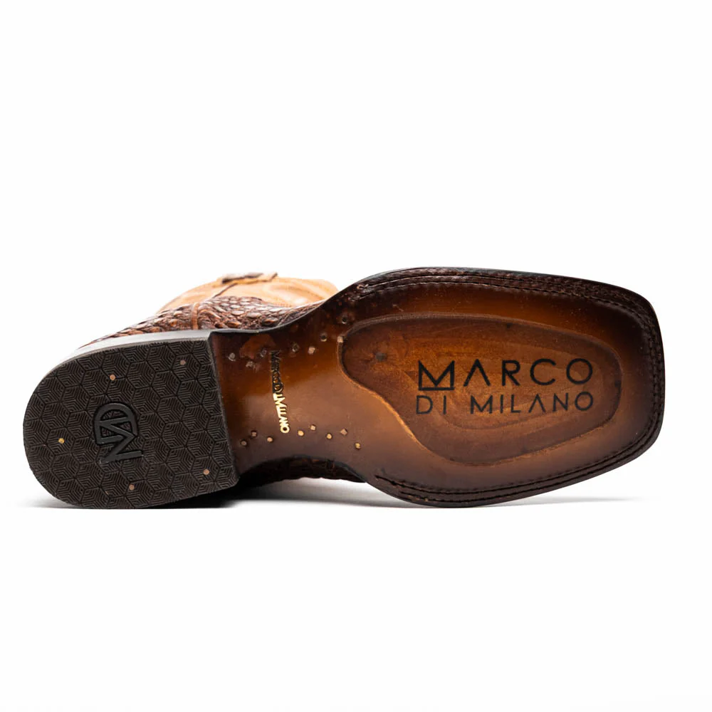 Tucson Aged Maple - Image 5