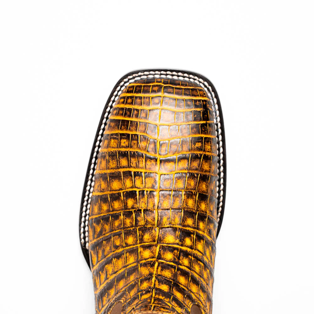 Tucson Mustard Brown - Image 11