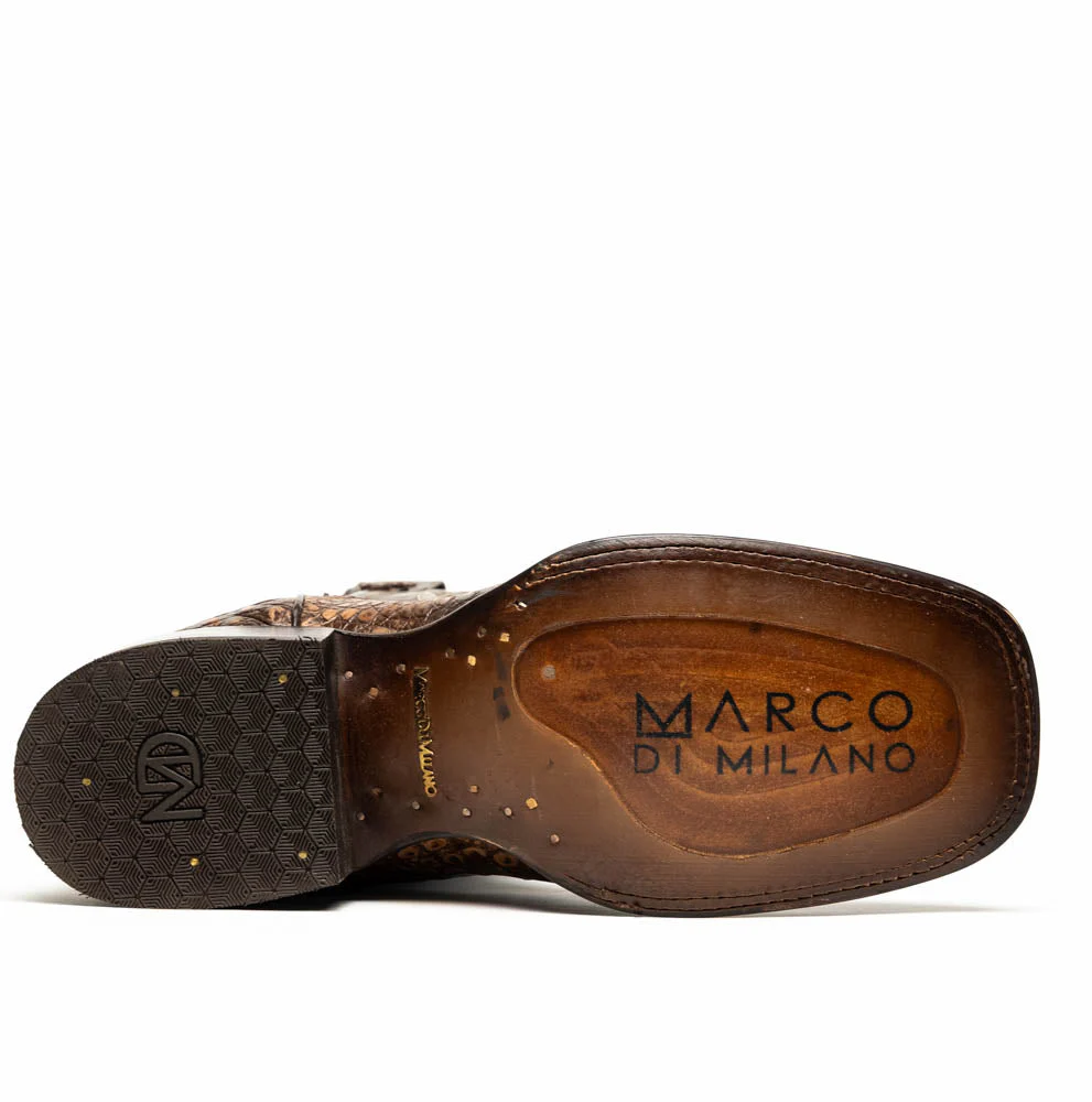 Tucson Stone Brown - Image 6