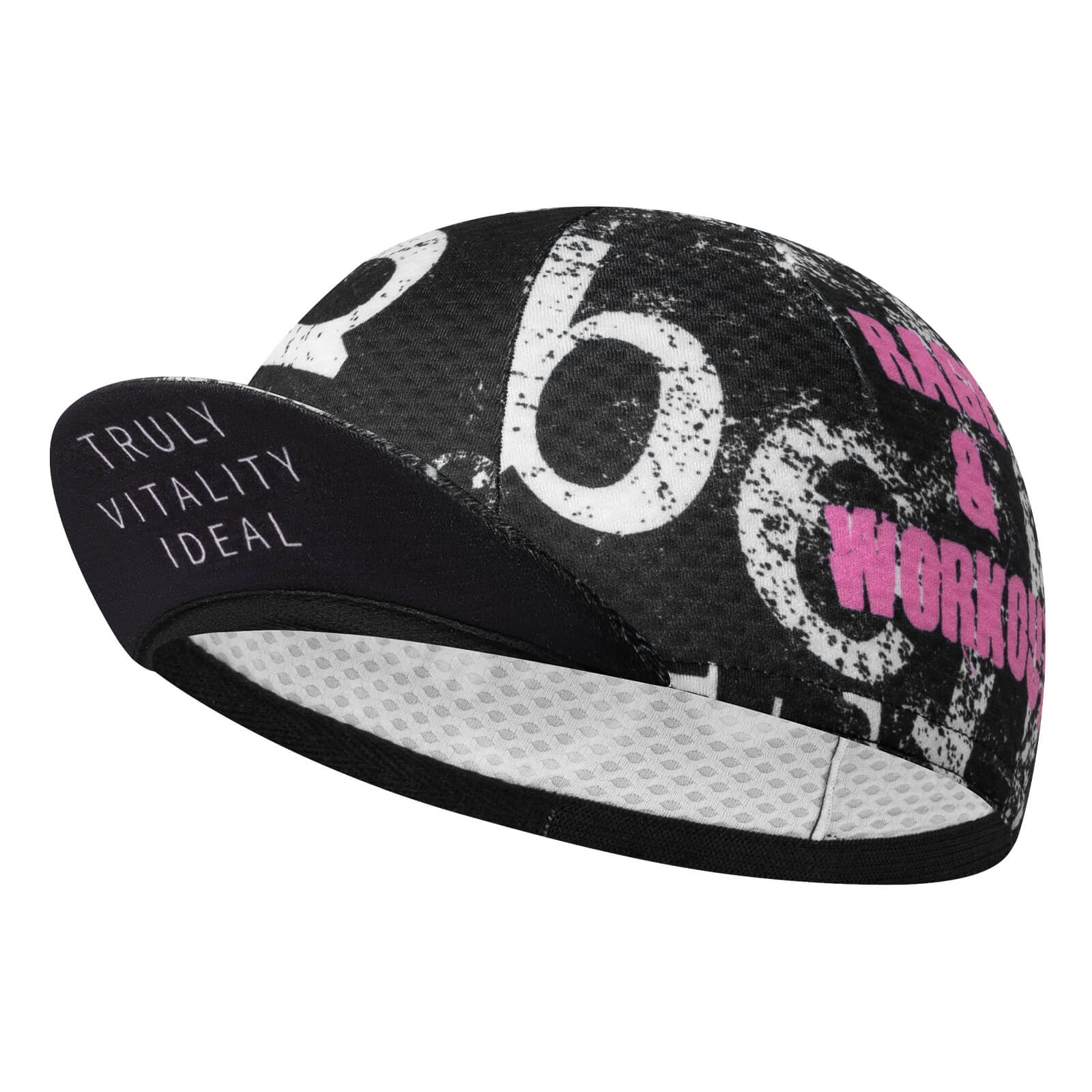 TVI Cycling Cap Under Helmet - Image 6