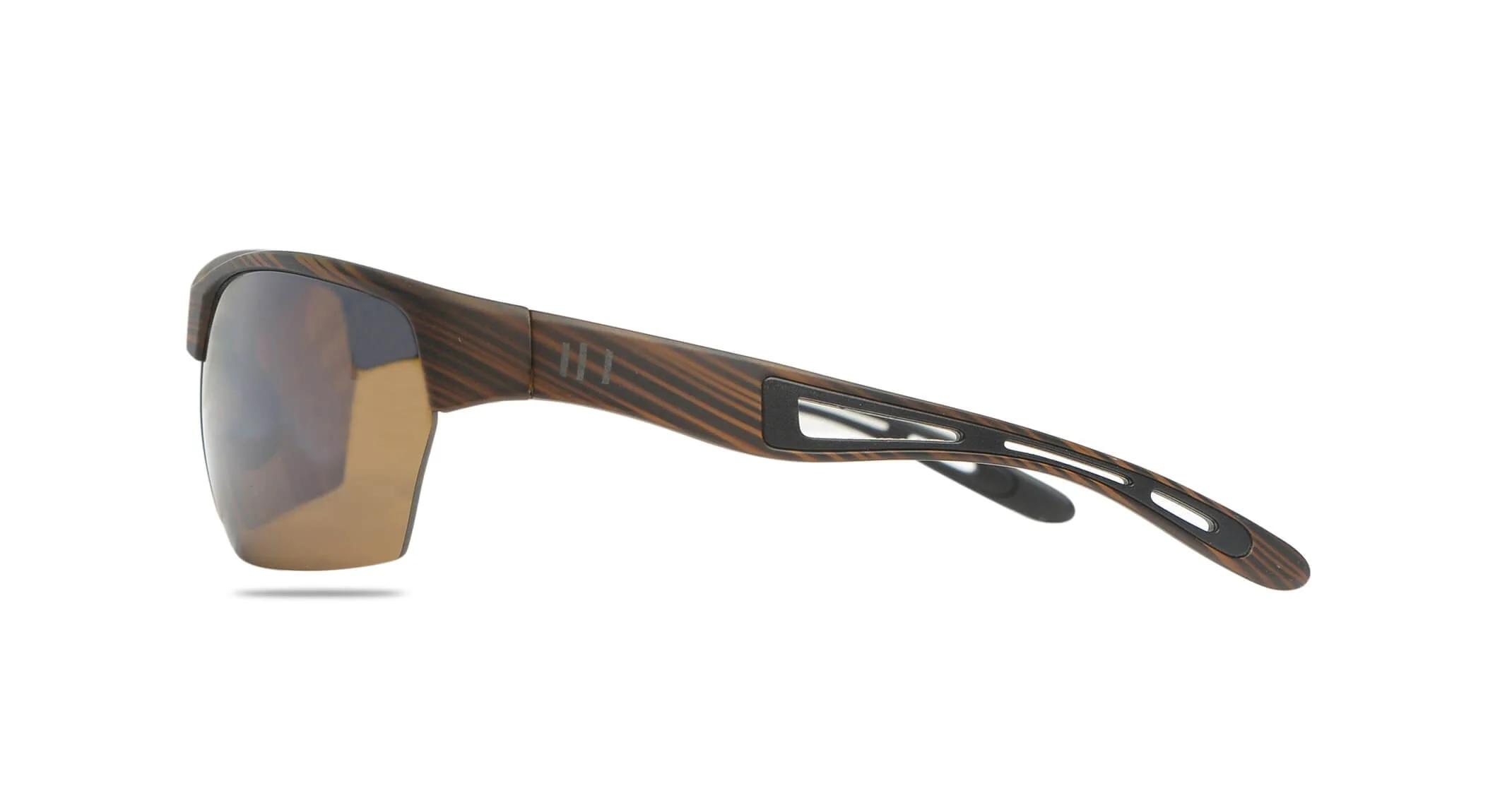 Uinta | Wood | Brown Br16 Polarized Lens - Image 2