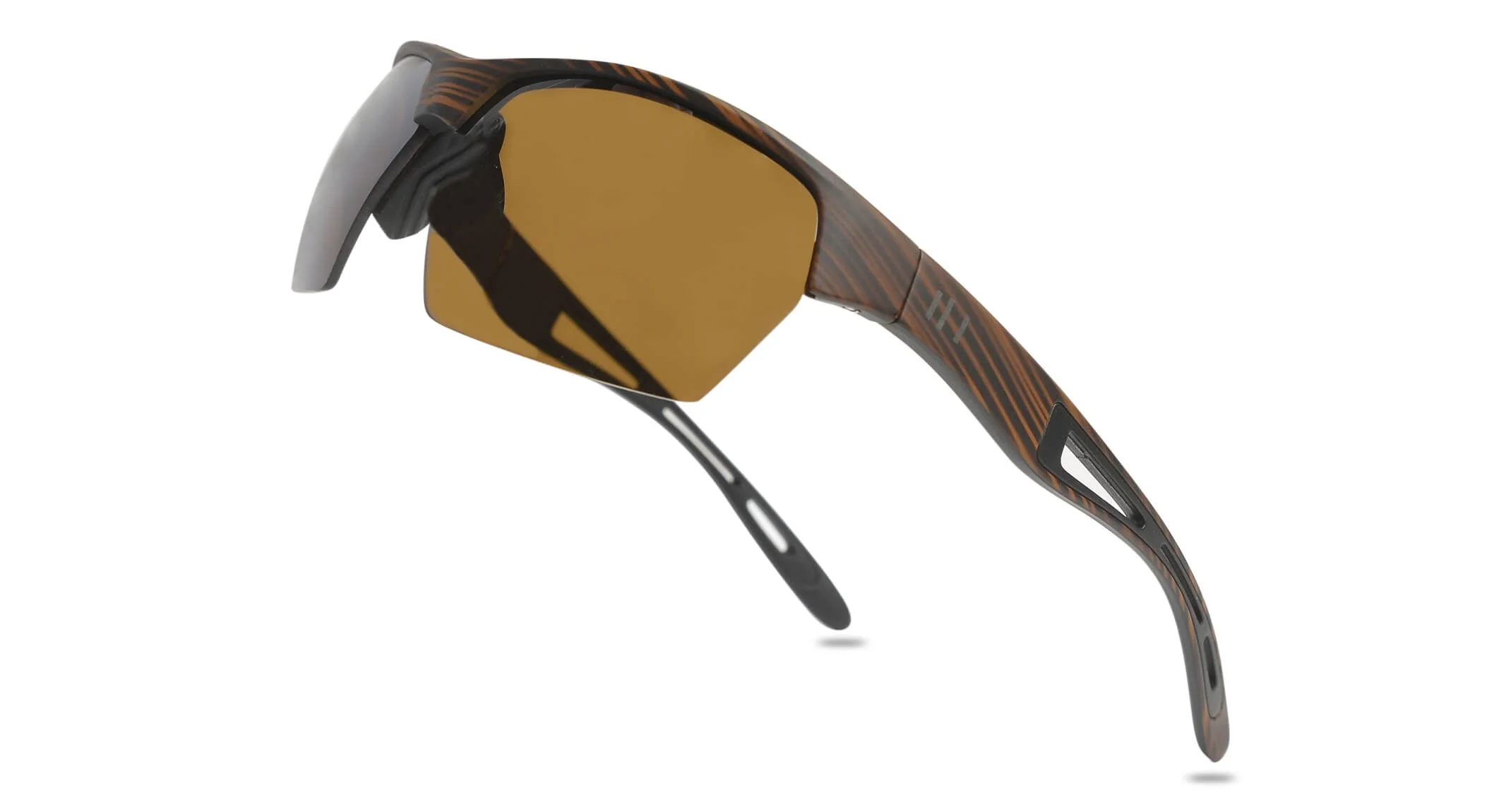 Uinta | Wood | Brown Br16 Polarized Lens - Image 4