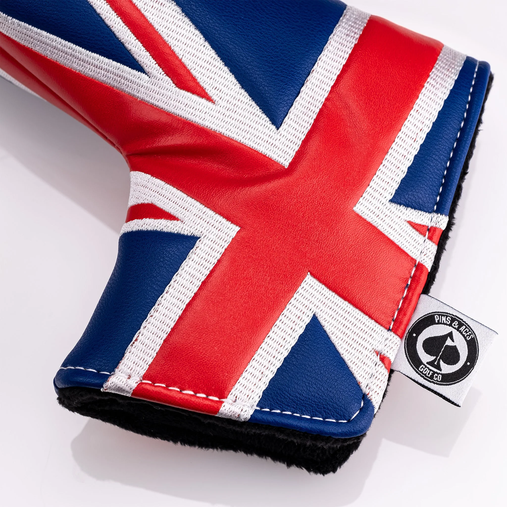 United Kingdom - Blade Putter Cover - Image 6