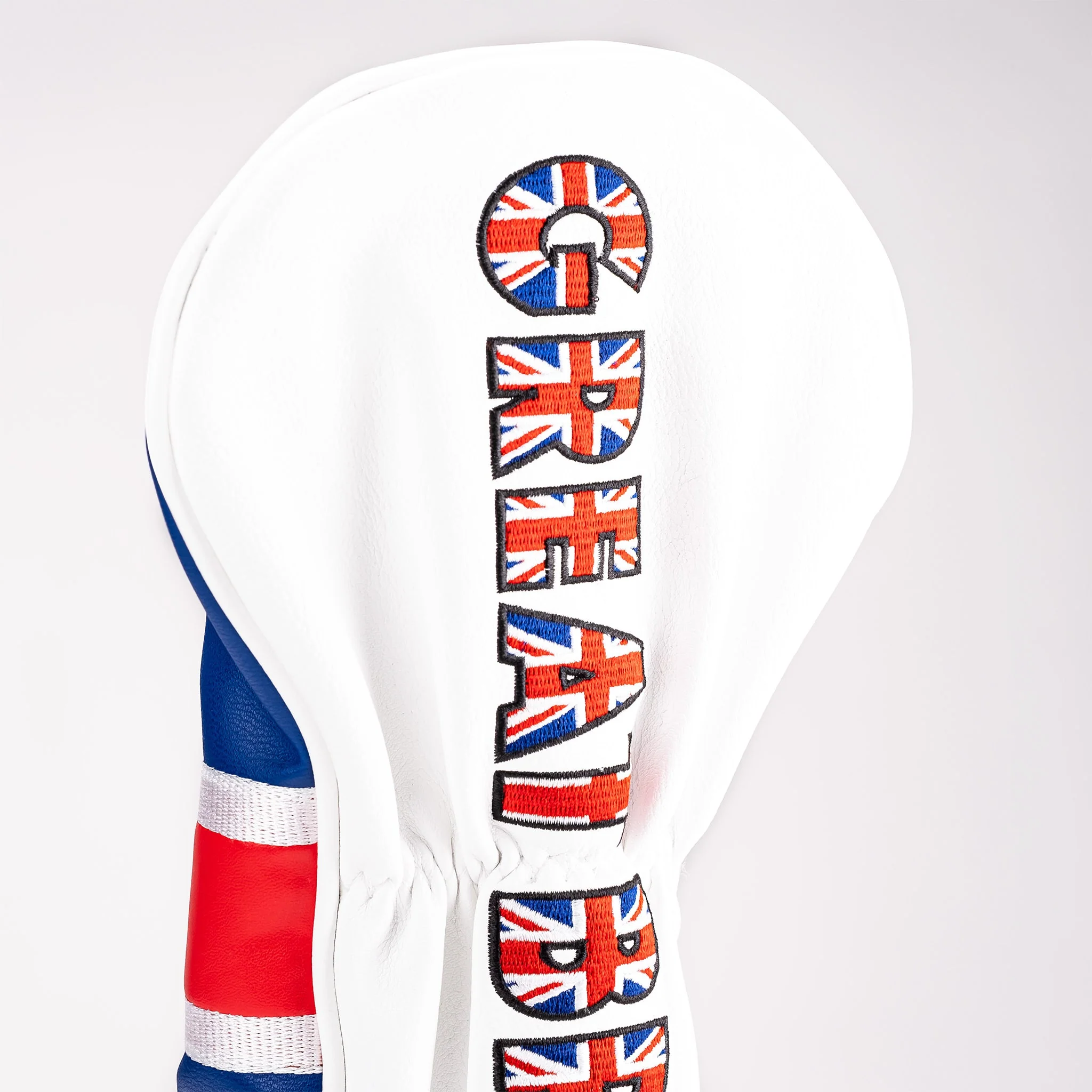 United Kingdom - Driver Cover - Image 8