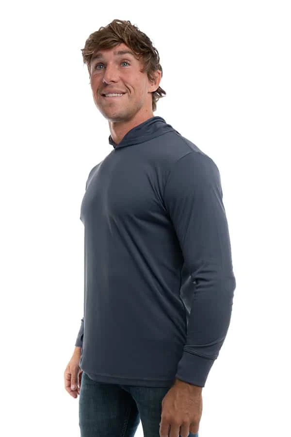 UPF 50 Performance Hoody - Image 38