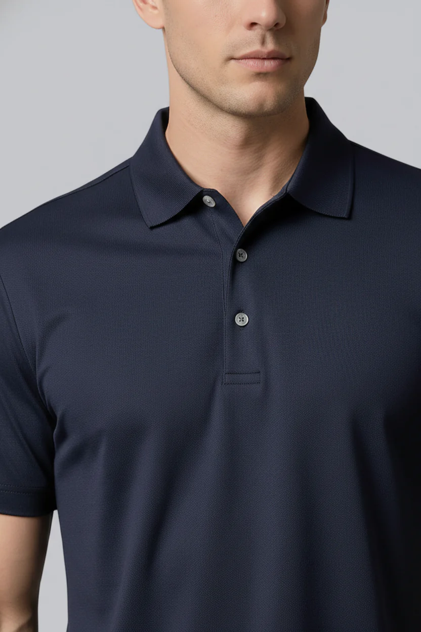 UPF 50 Performance Polo - Image 2