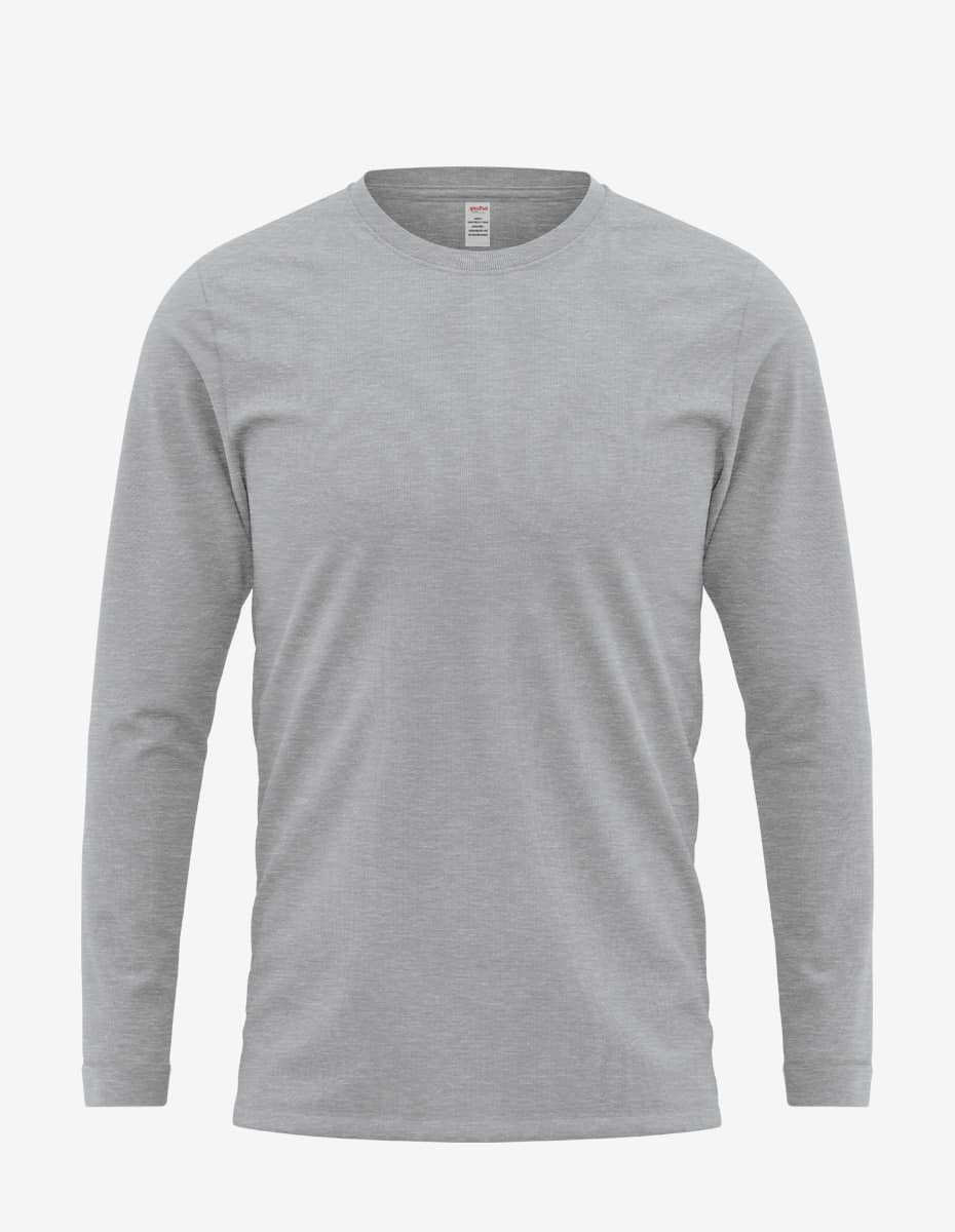 USA Long Sleeve 5006 - Image 3