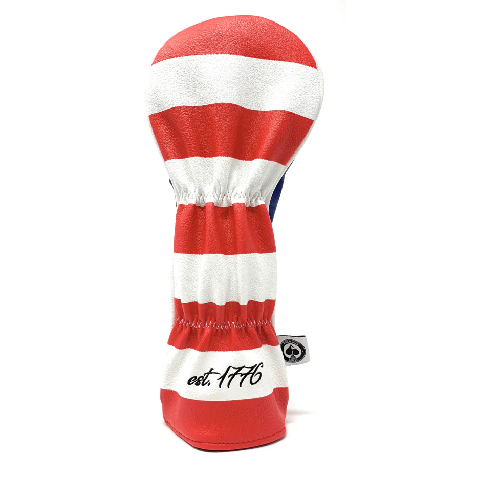 USA Tribute - Fairway Cover - Image 5