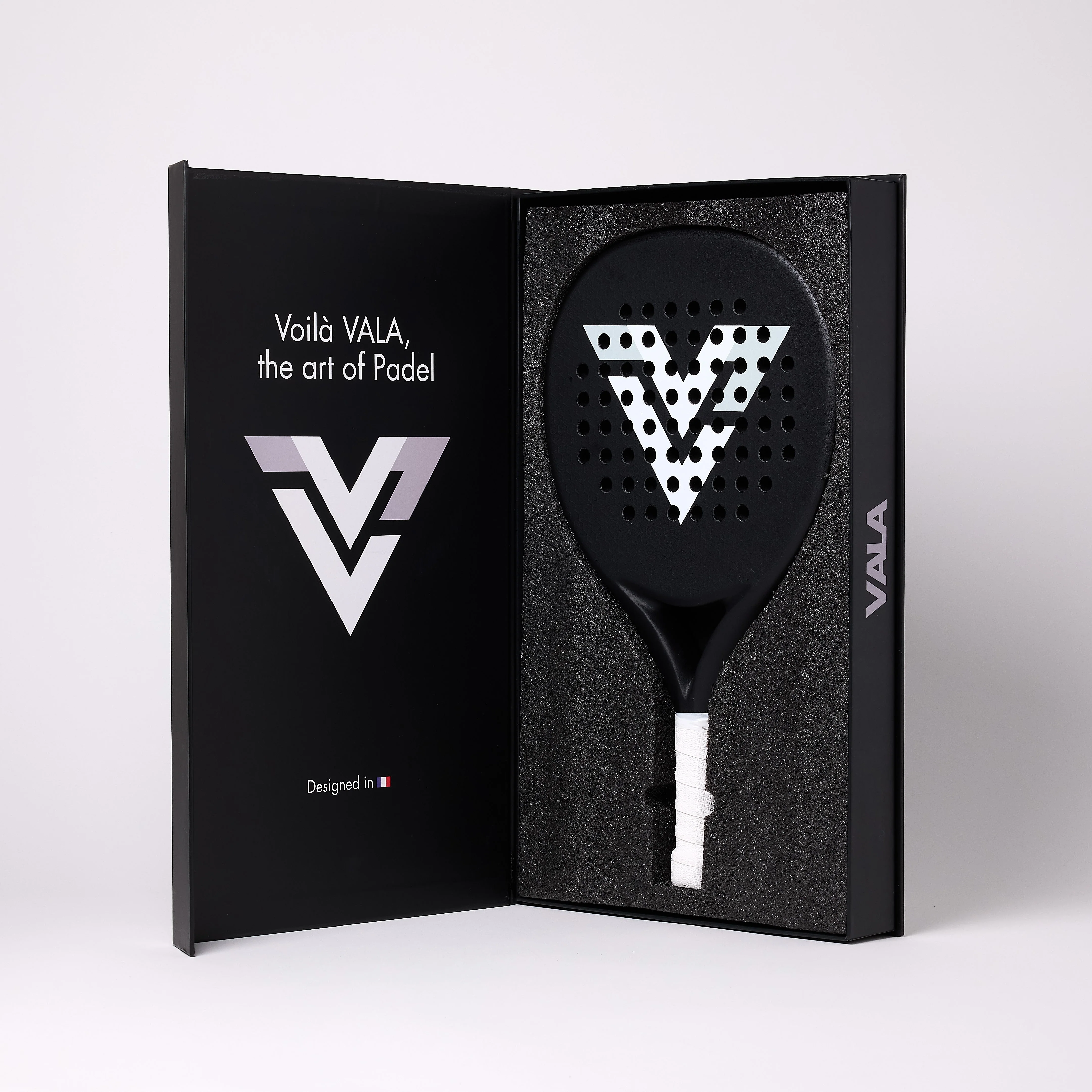 VALA One - Black Edition - Image 6