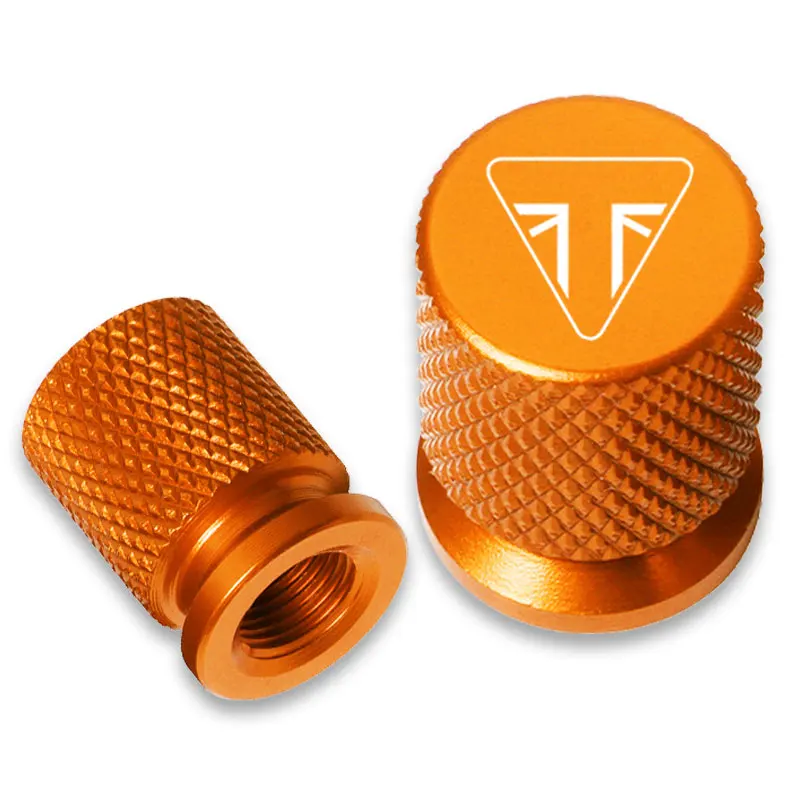 Valve Stem Caps T-Ride - Image 3