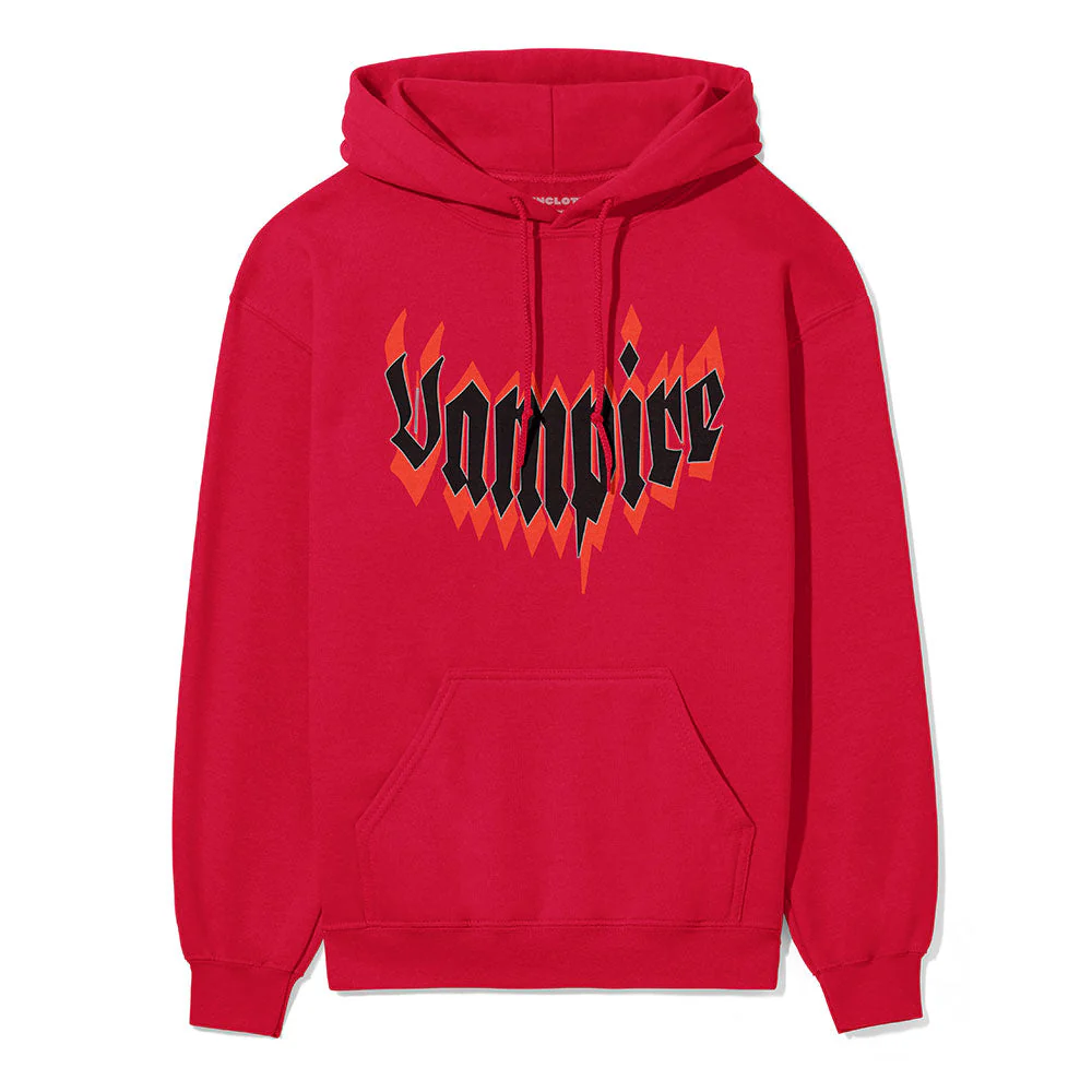 Vampire Hoodie - Image 12