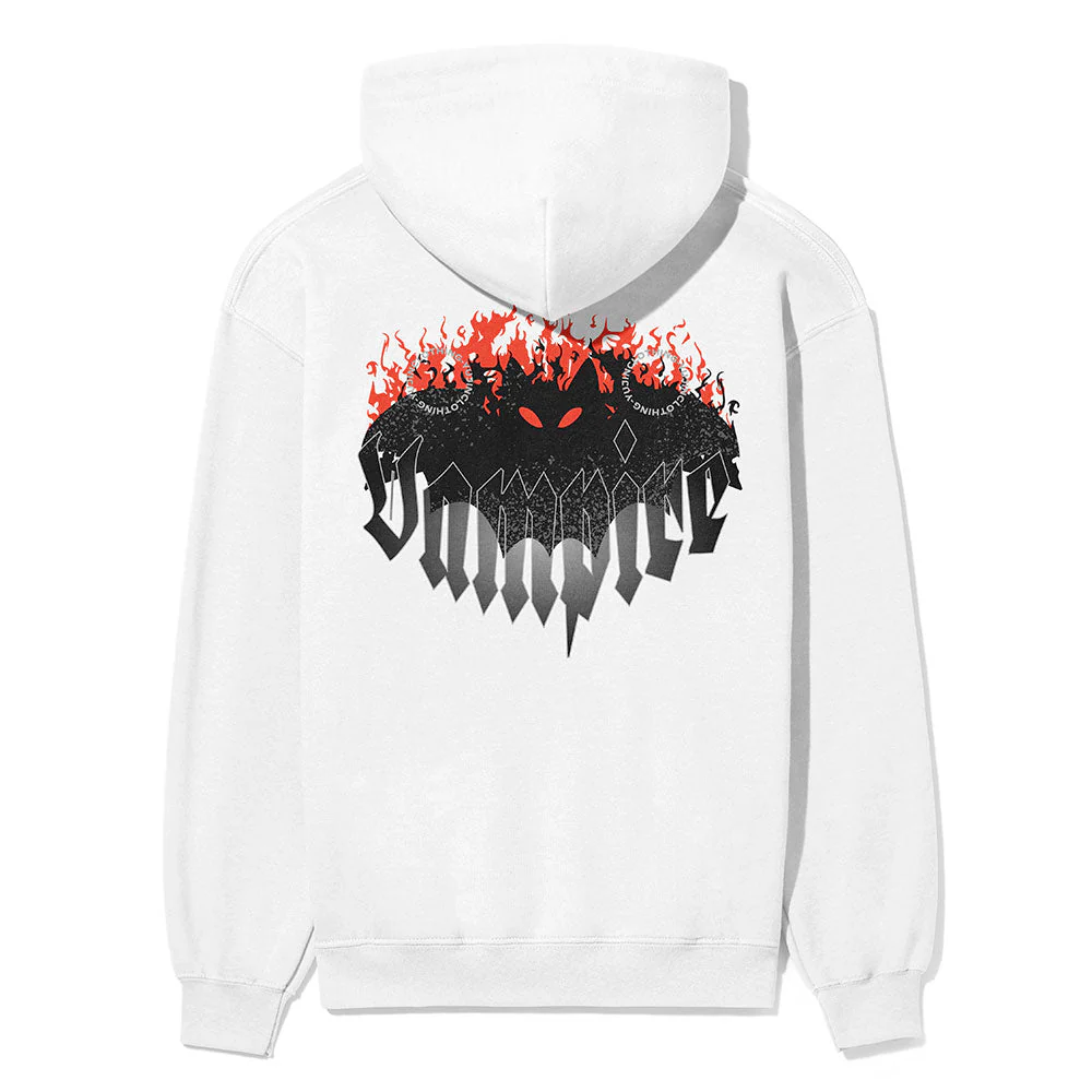 Vampire Hoodie - Image 5
