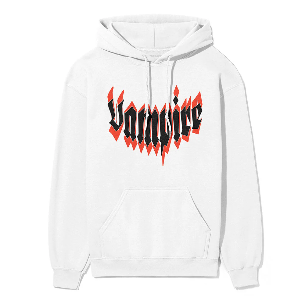 Vampire Hoodie - Image 6