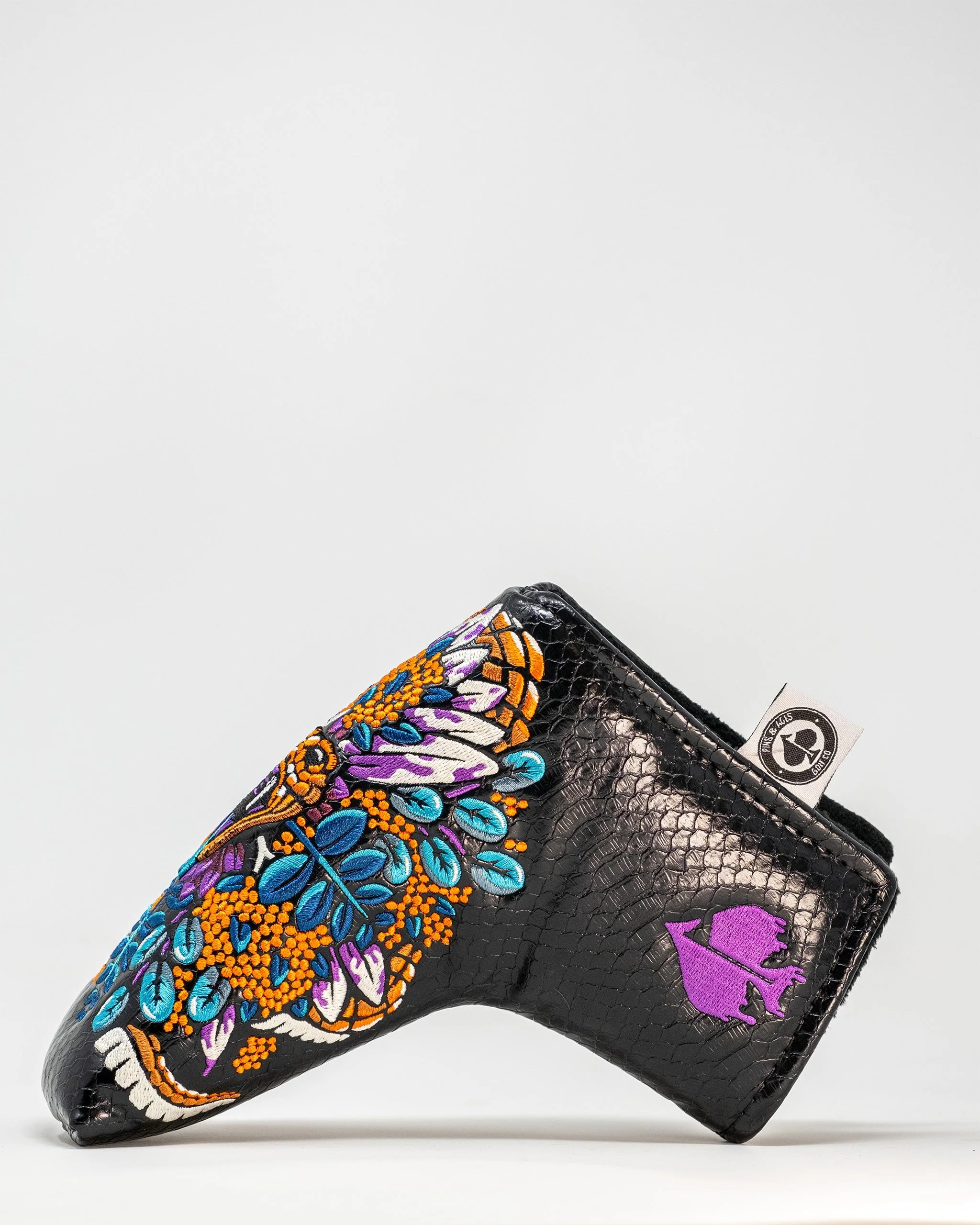 Venom Blade Putter Cover - Image 6