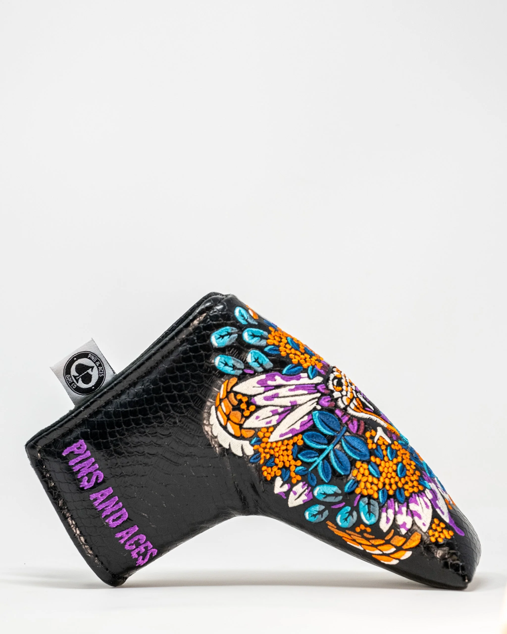 Venom Blade Putter Cover - Image 7