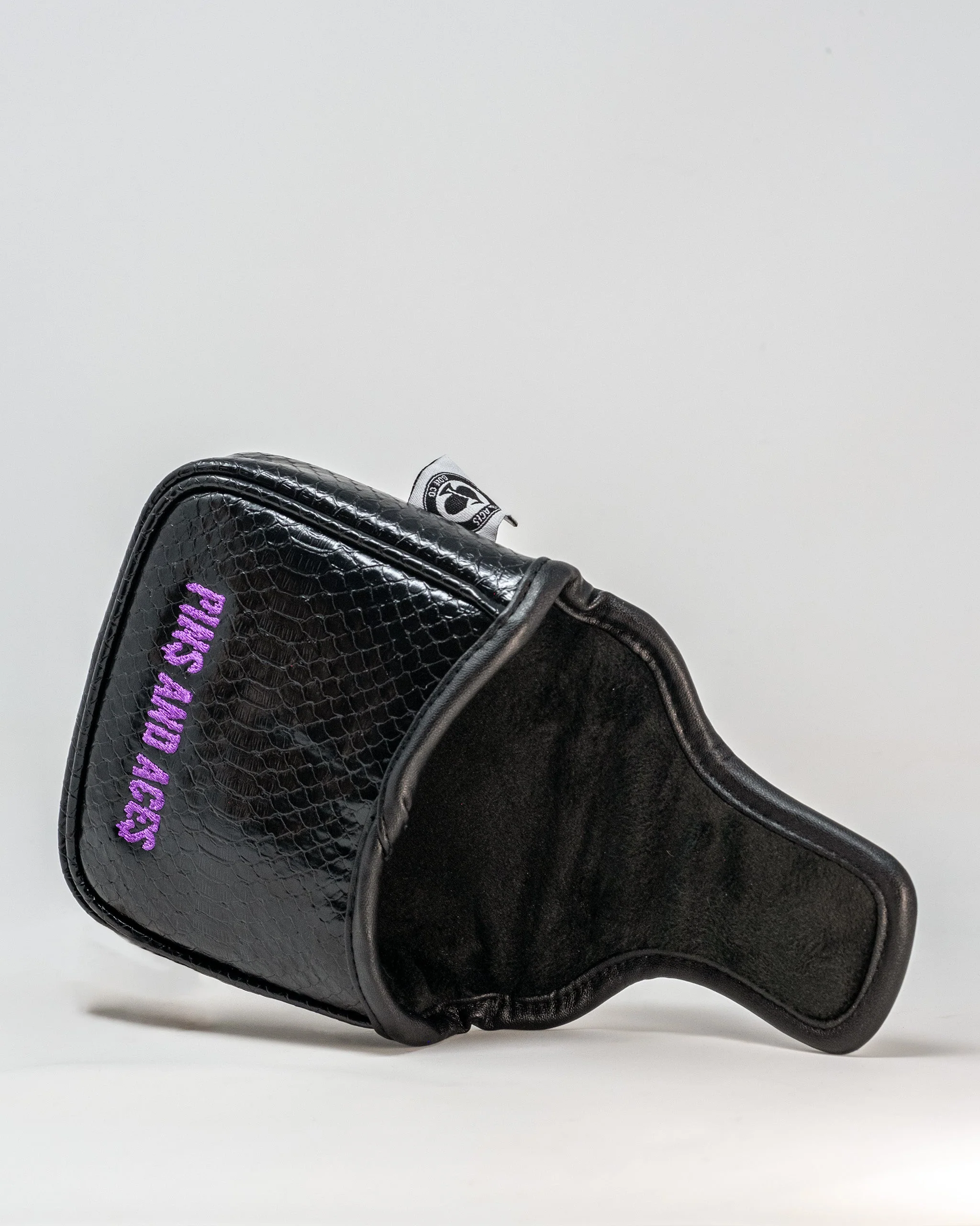 Venom Mallet Cover - Image 12