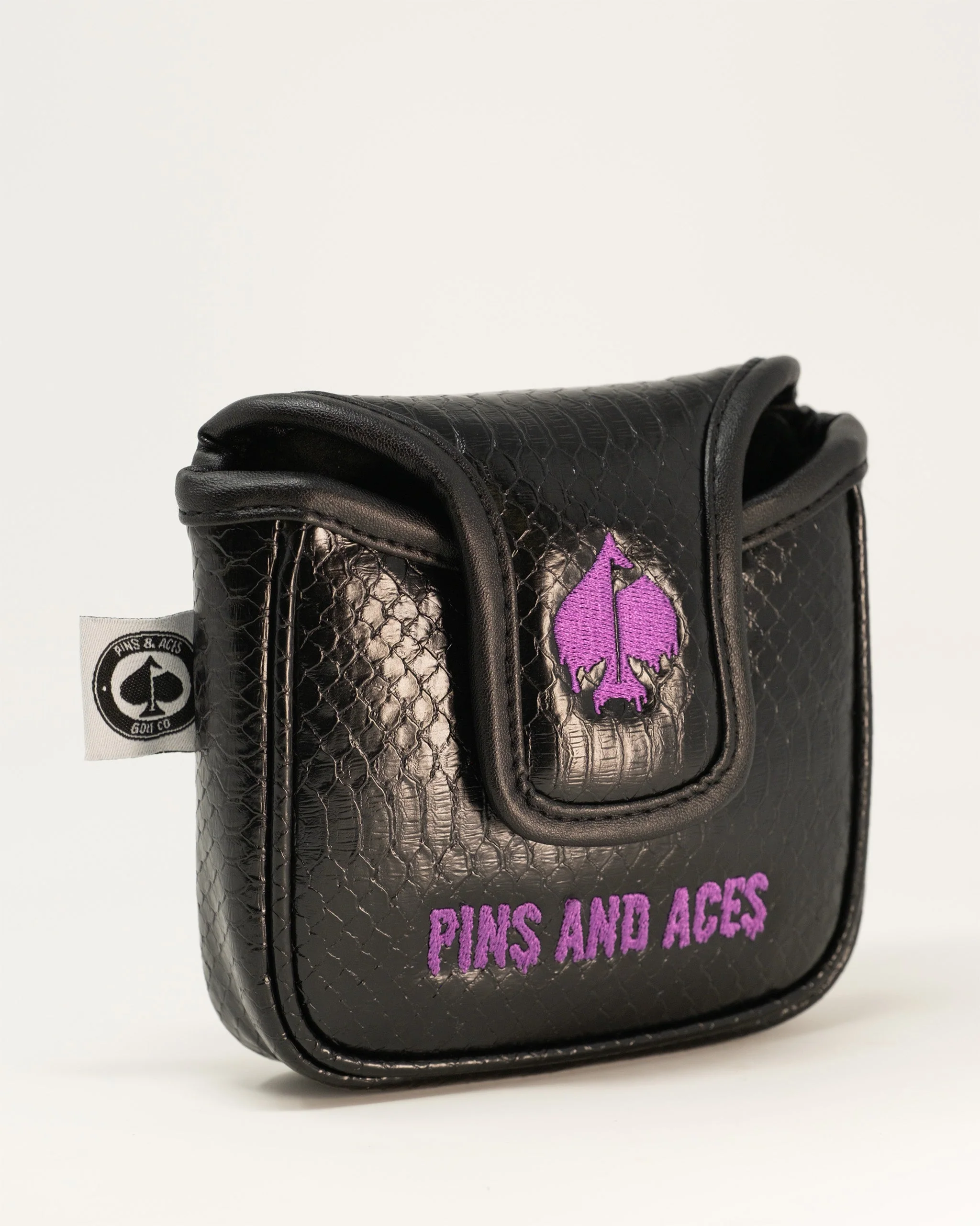 Venom Mallet Cover - Image 13
